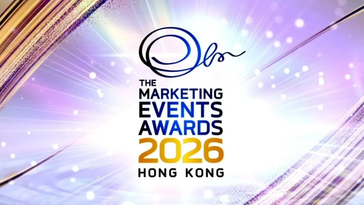 LORE takes Silver for Best Engaging Event - Blue Girl Beer Dai Pai Dong Party at Marketing Events Awards 2026
