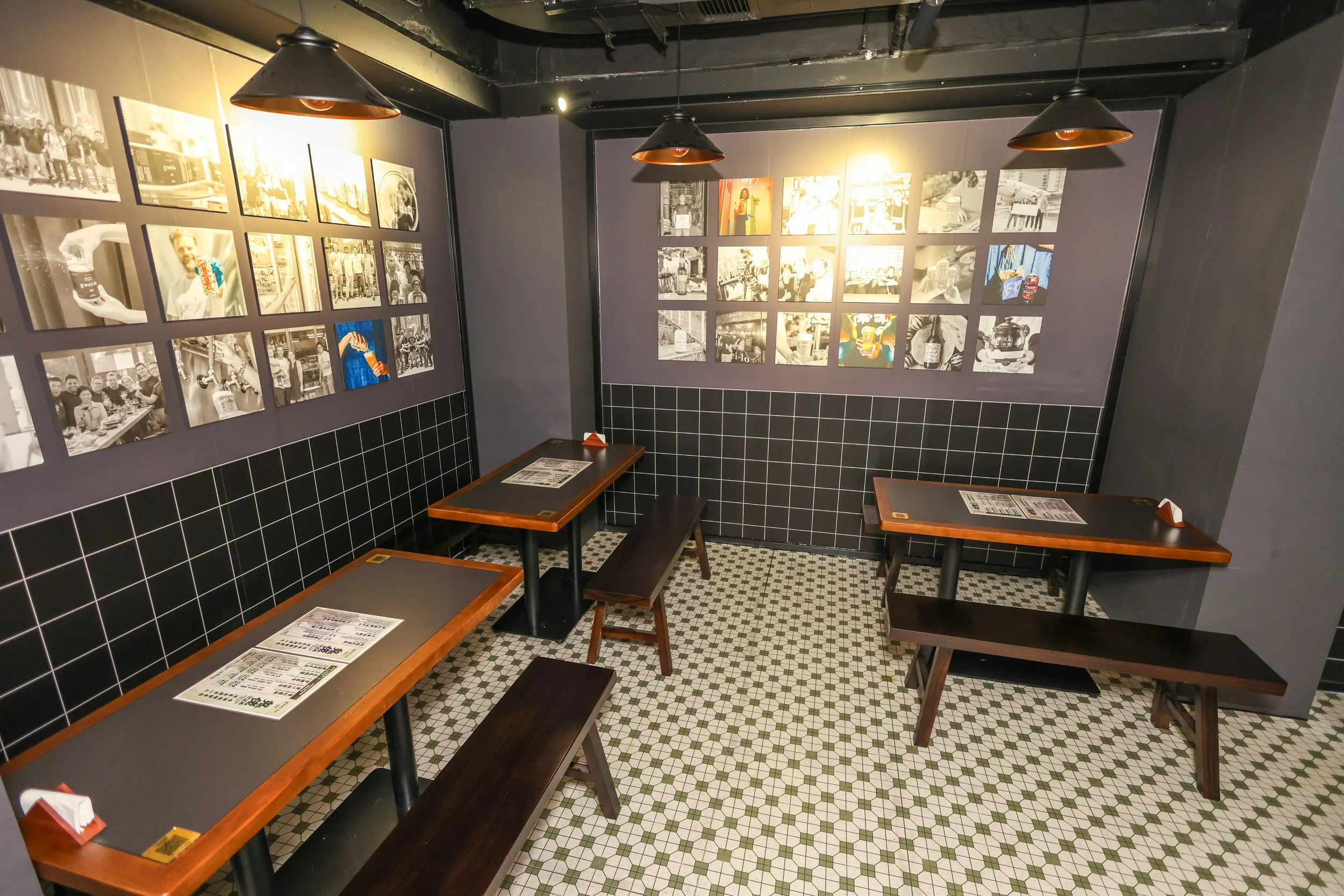 interior design
