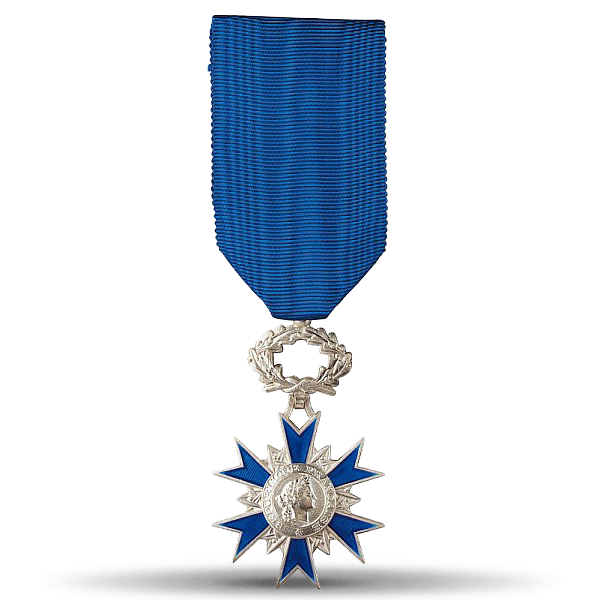 Prestige Medals