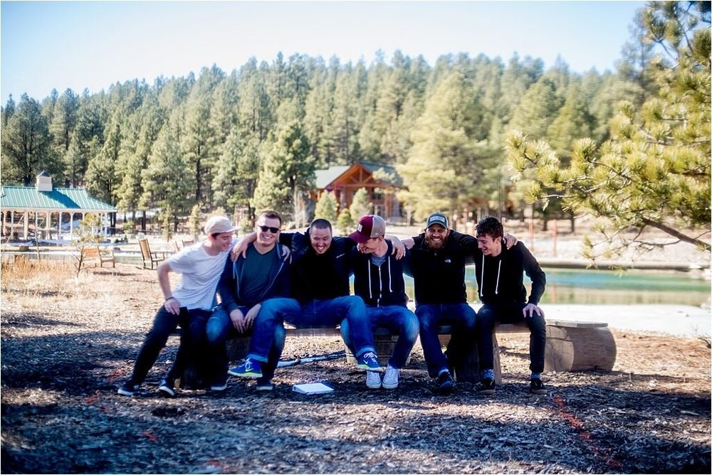 We Grew Up Together Jen