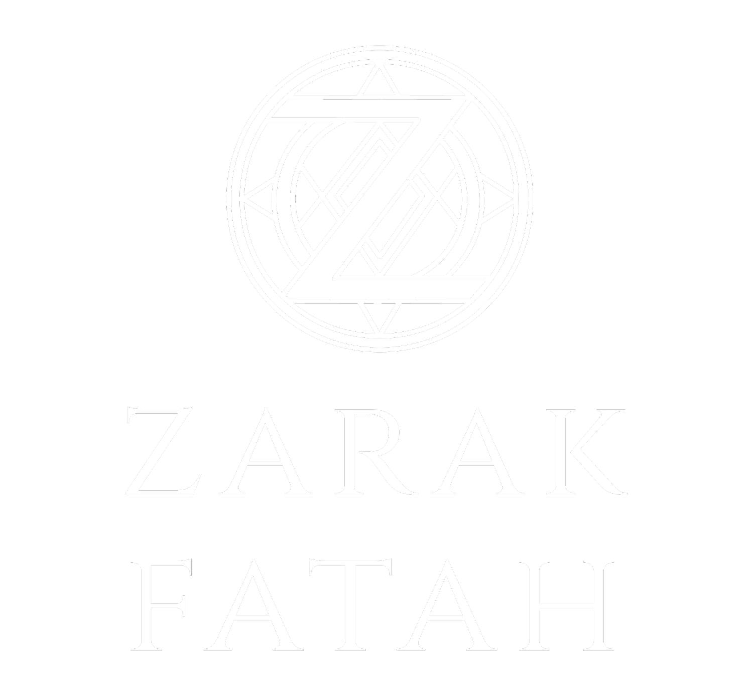 Zarak Fatah