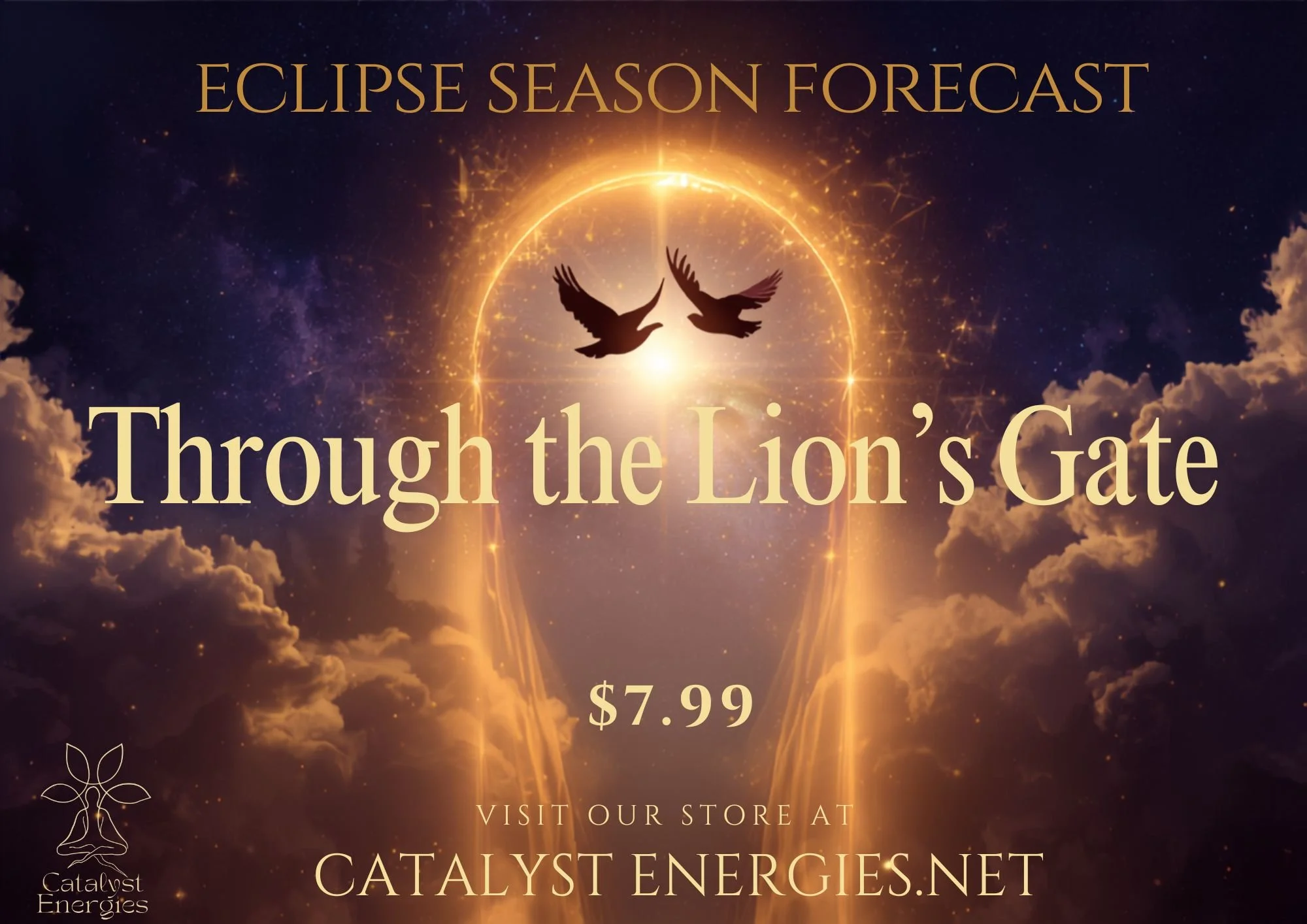 Eclipse Season - Through the Lion's Gate - Digital Download.jpg