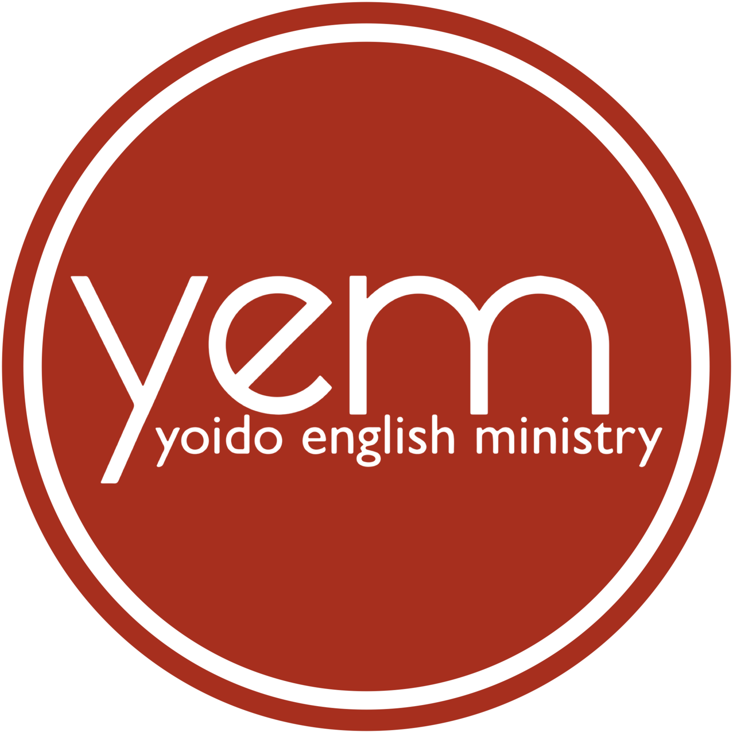 Yoido English Ministry