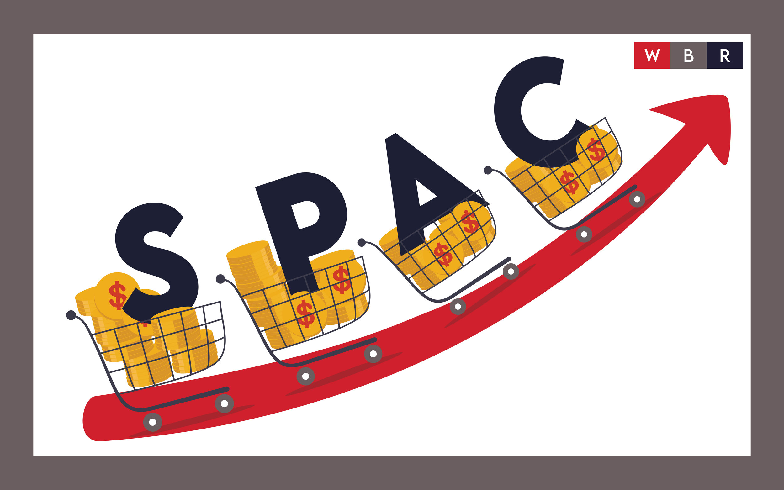 SPAC ATTACK