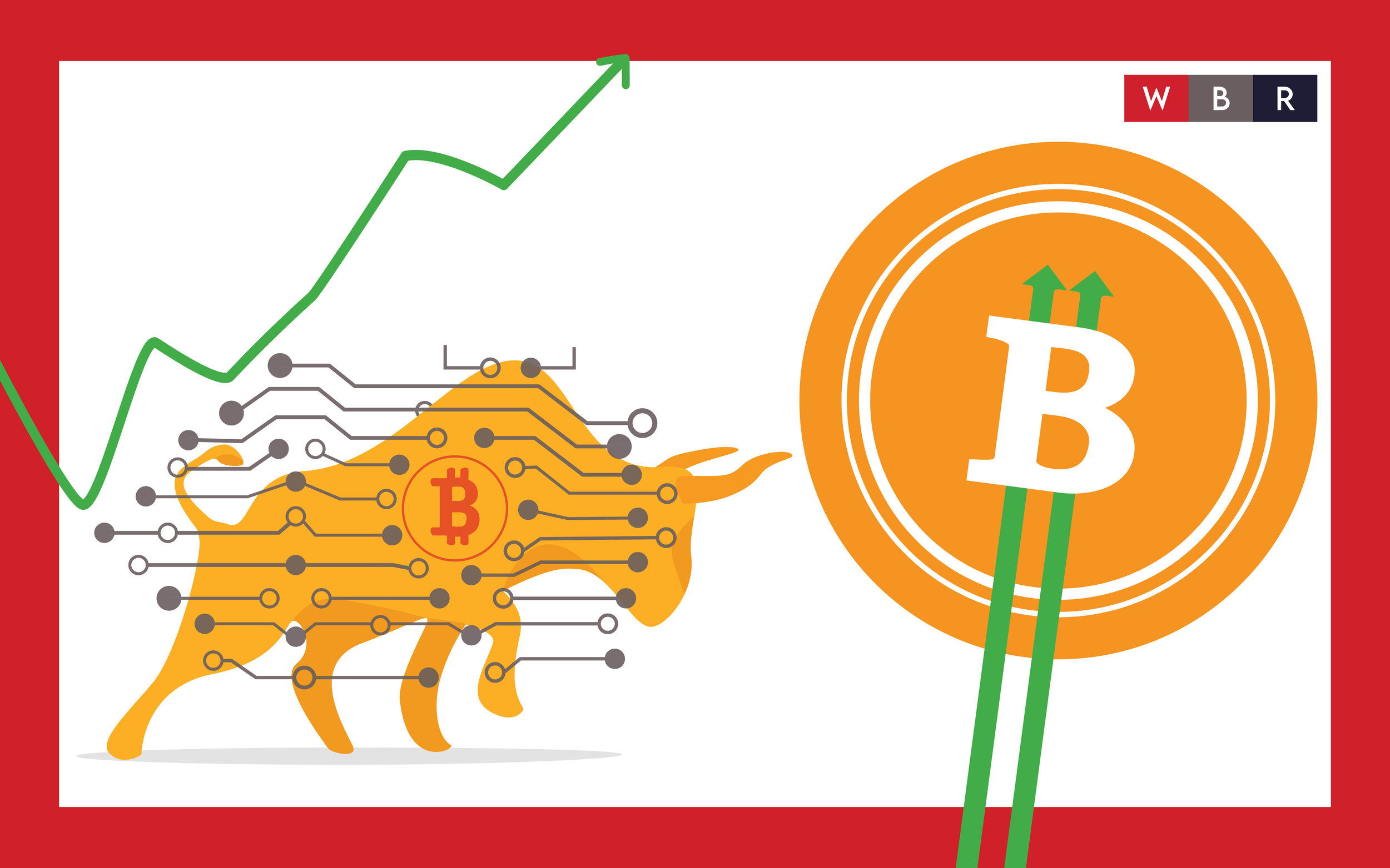 The Rise of Bitcoin