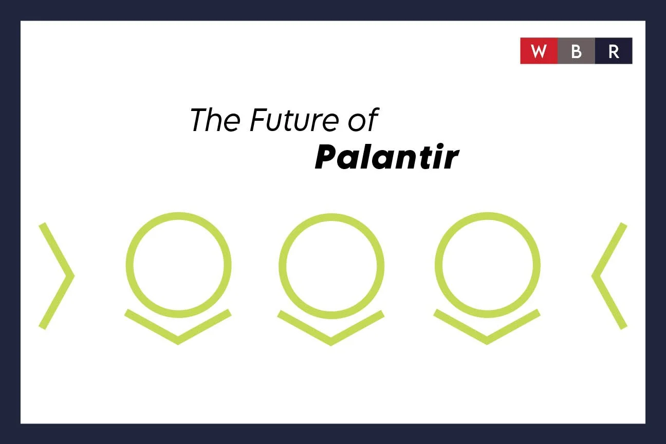 The Future of Palantir