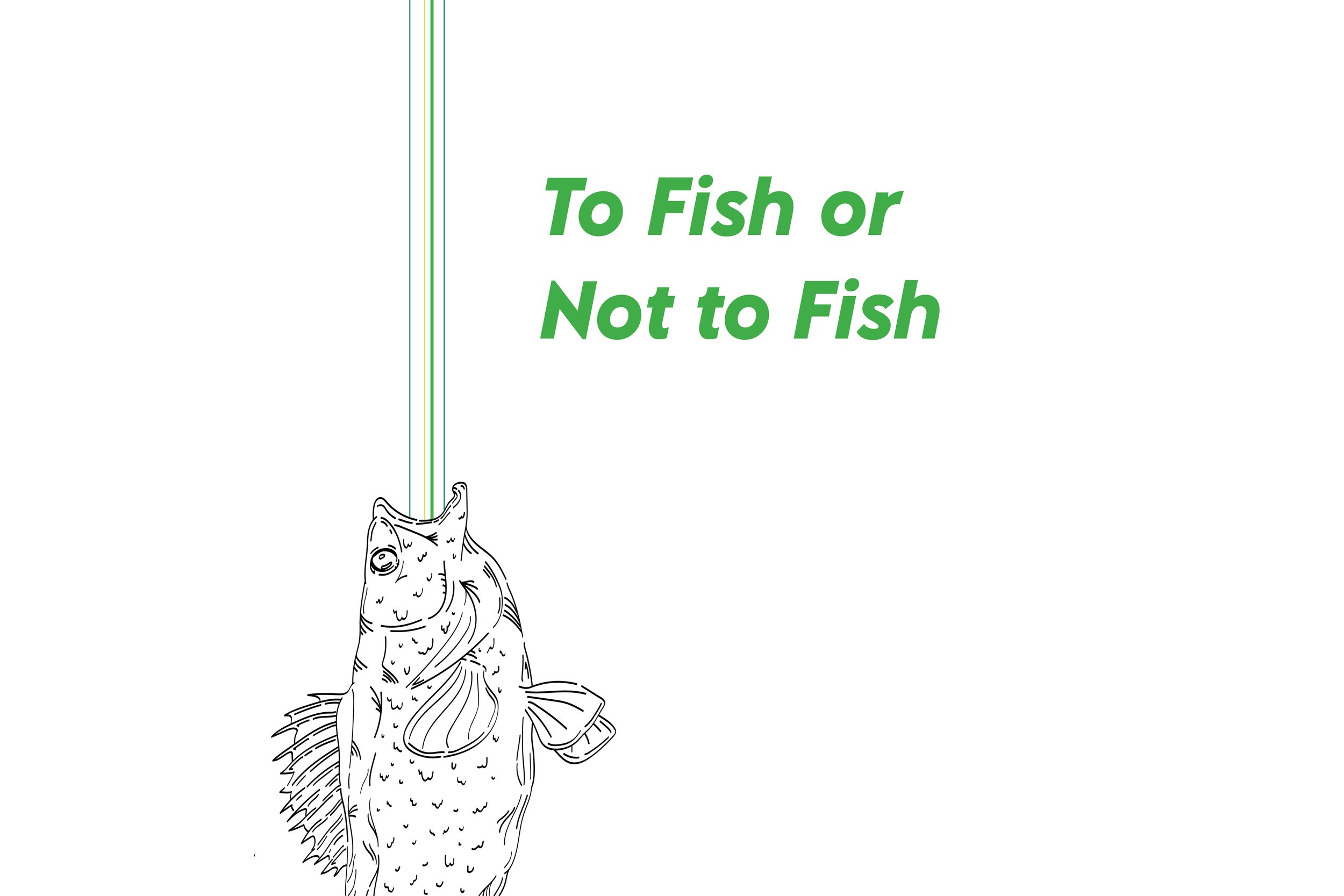 To Fish, or Not To Fish: The Costs of Overfishing