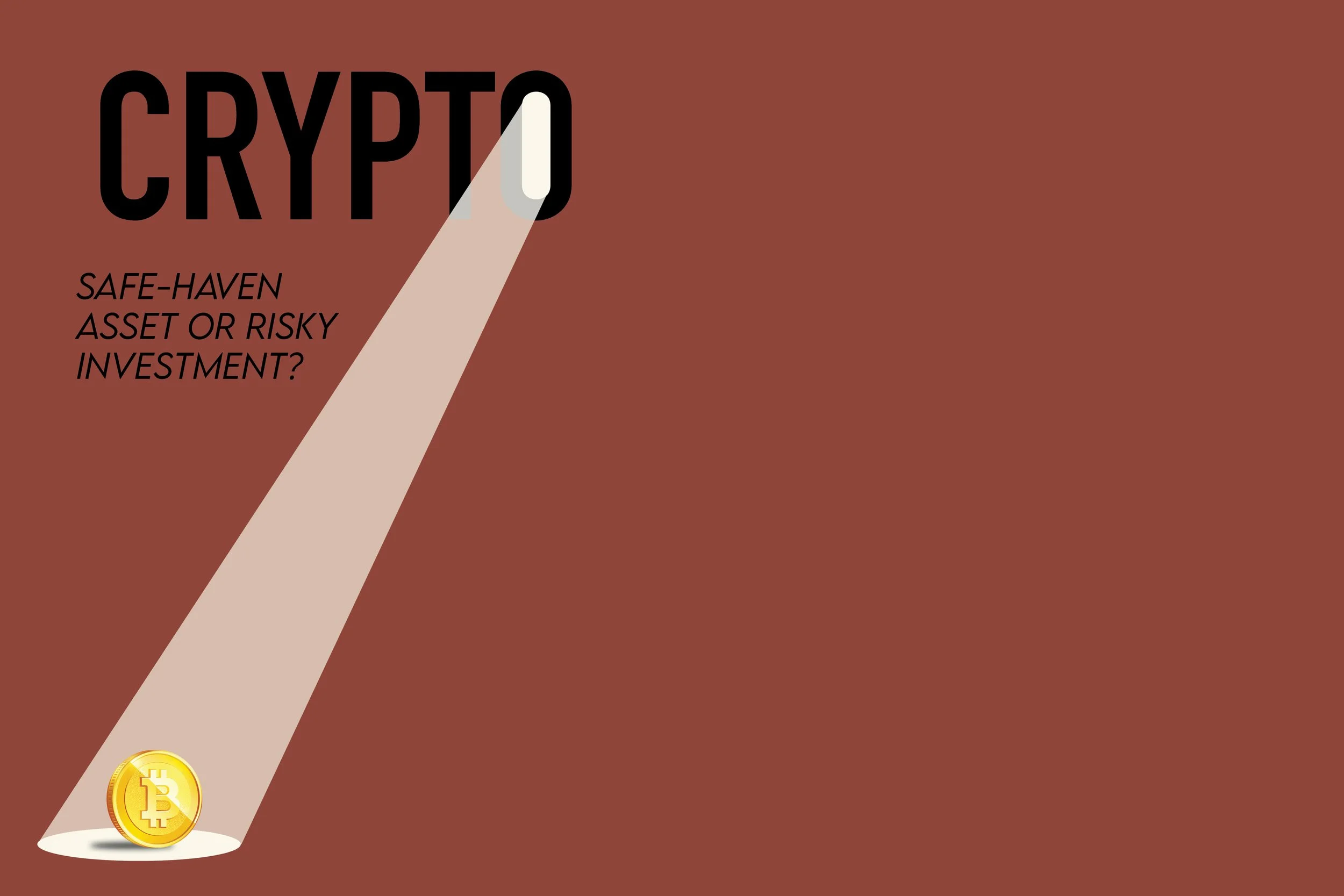 Evaluating the Crypto Market