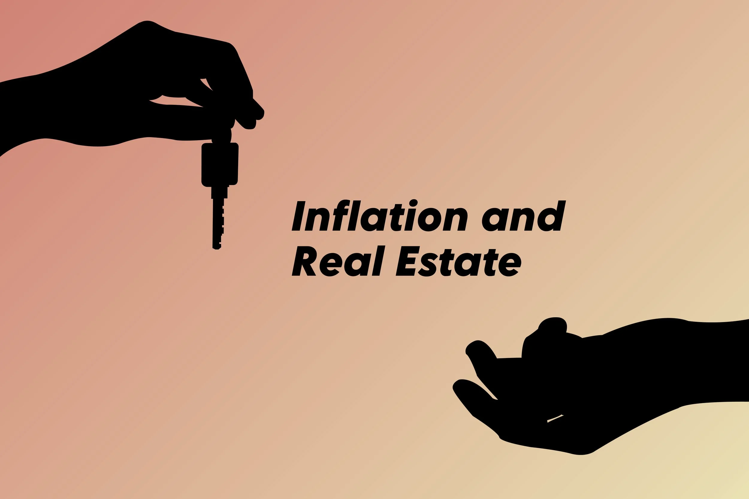 Inflation Inflating Commercial Real Estate Returns