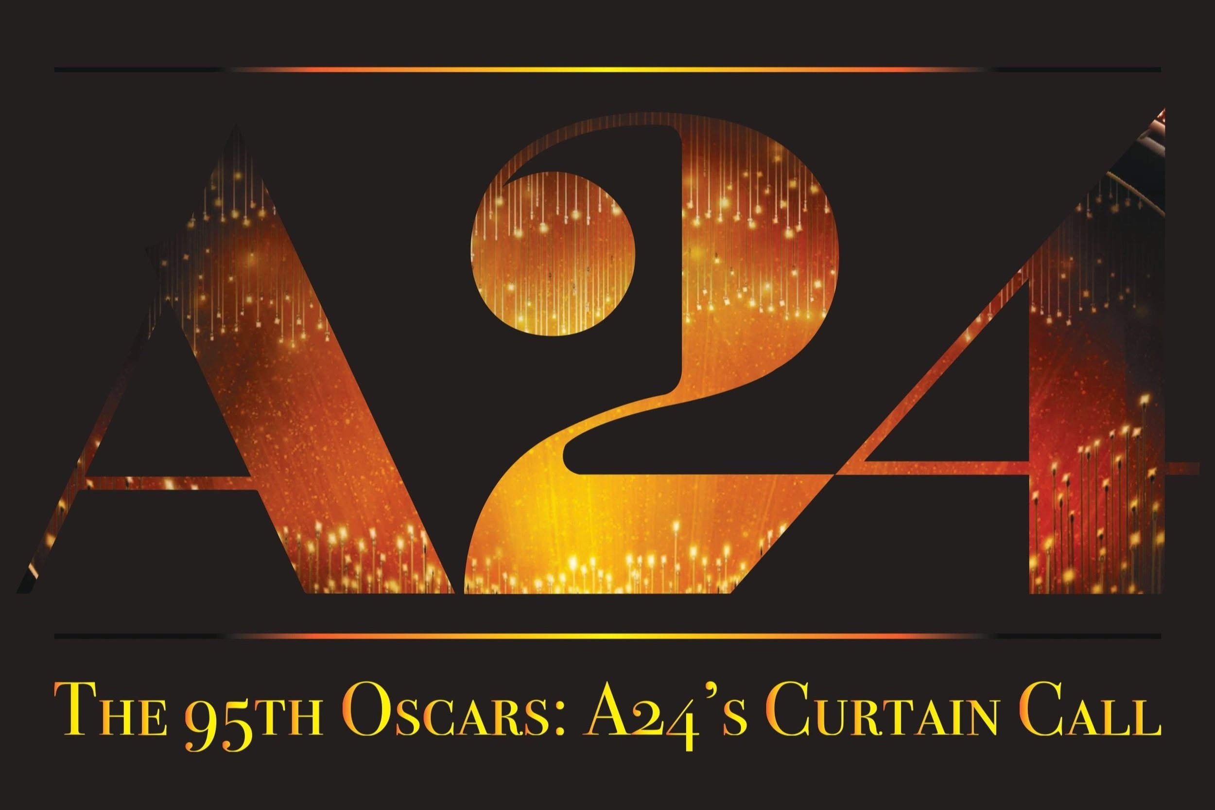 The 95th Oscars: A24’s Curtain Call