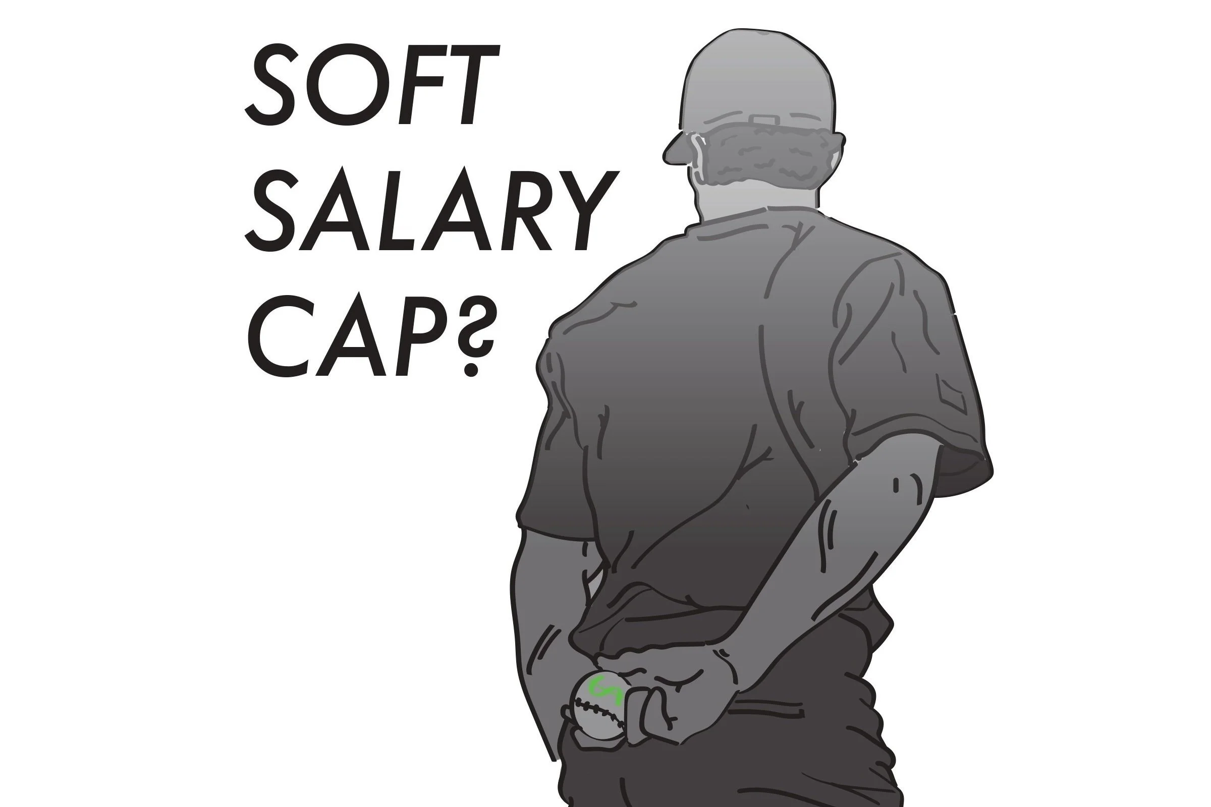 Does a Soft Salary Cap Erase Fair Competition From Professional Sports?