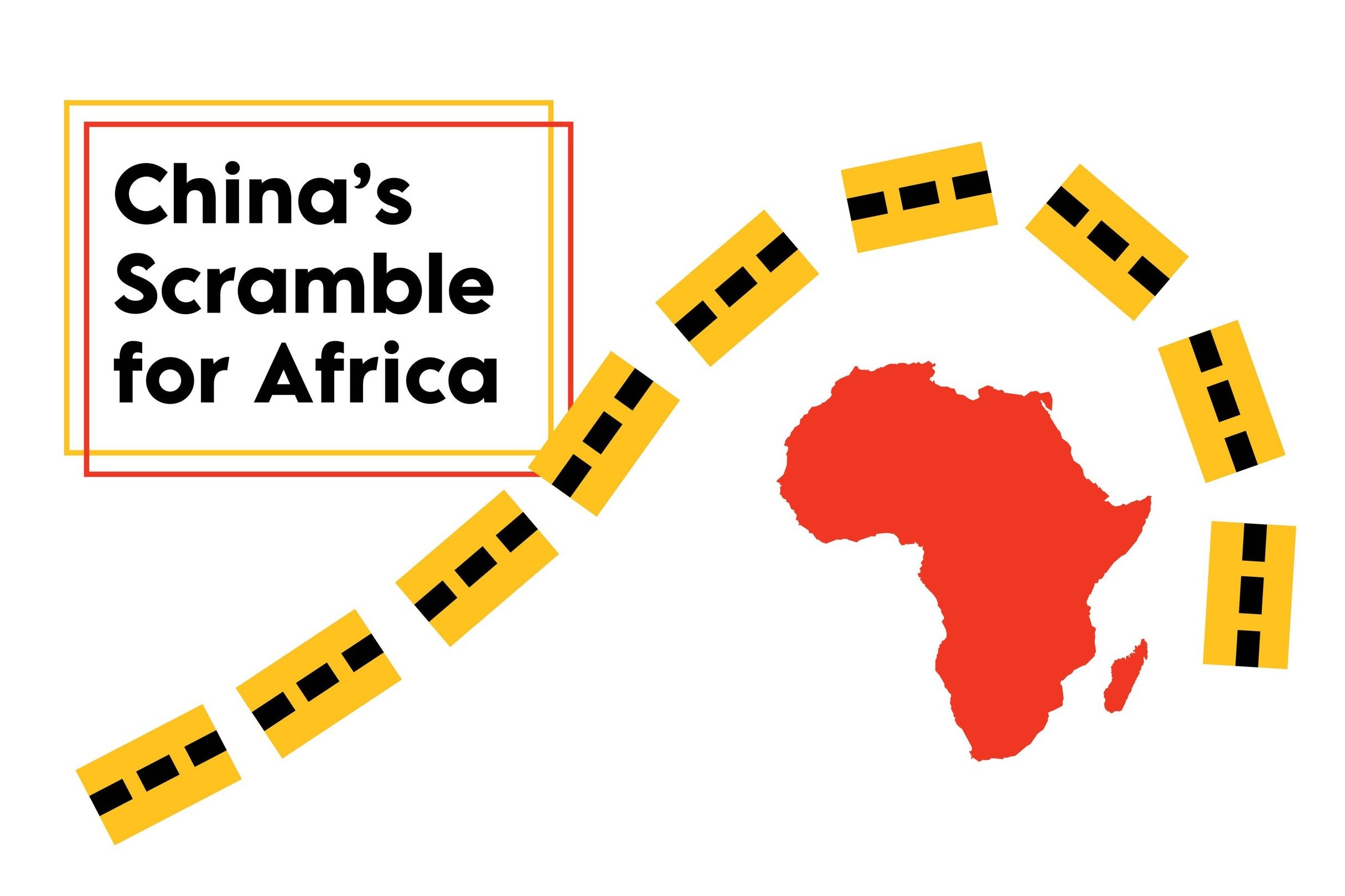 China’s Scramble for Africa