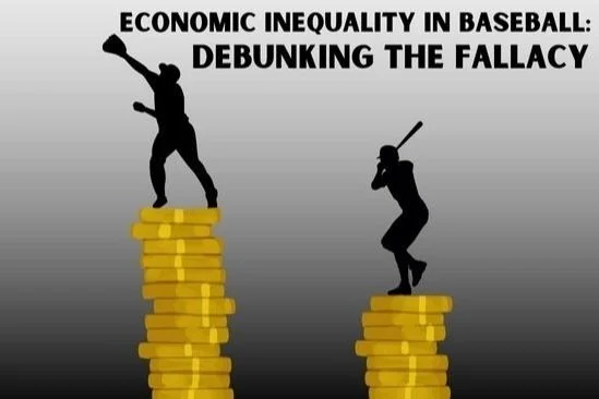 Economic Inequality in Baseball: Debunking the Fallacy