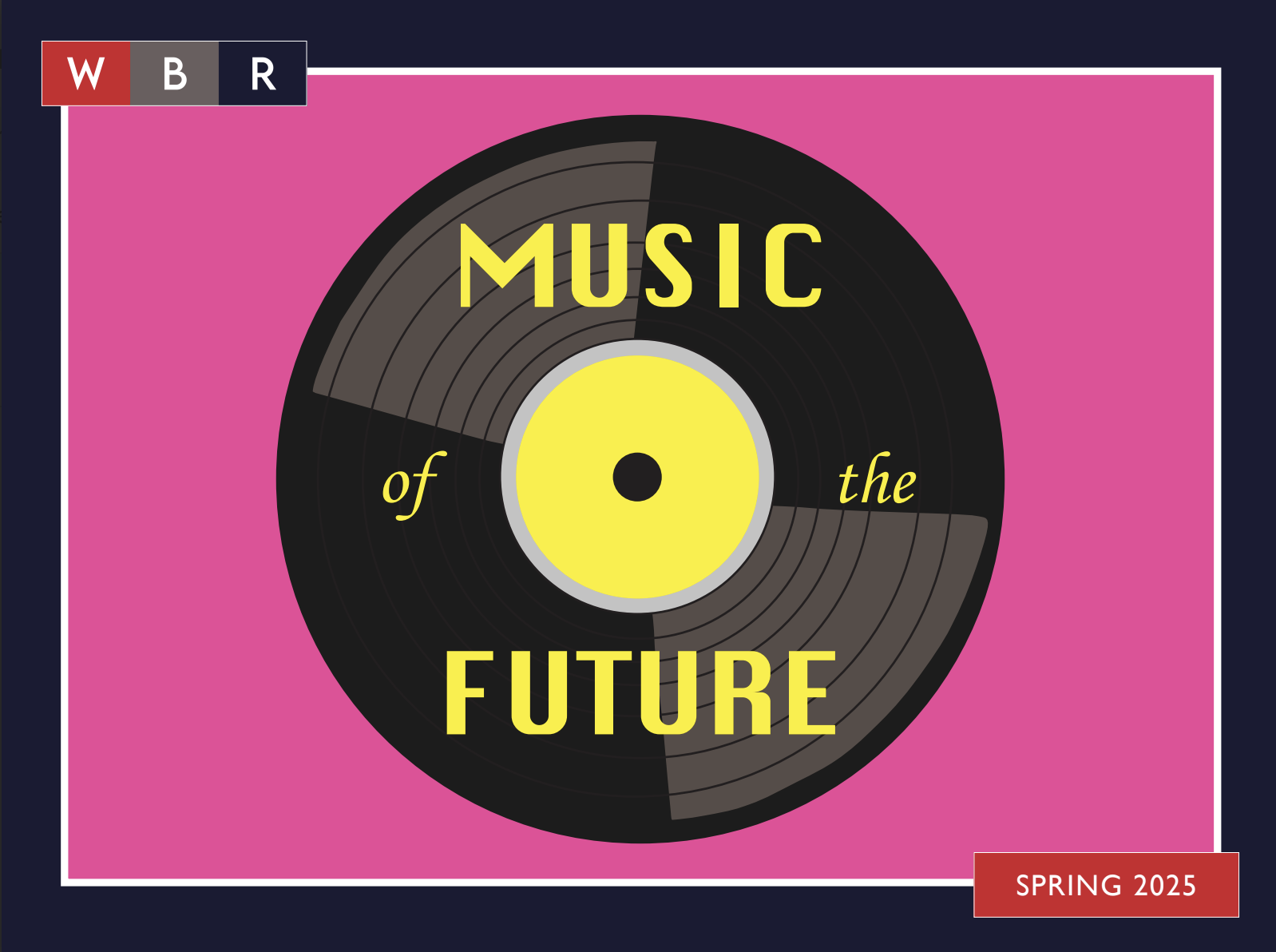 Music of The Future