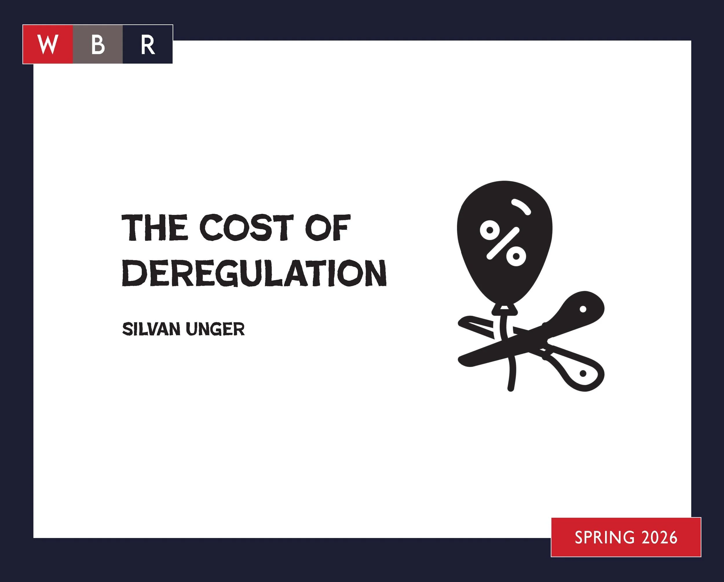 The Cost of Deregulation: Economic Implications of Rescinding the EPA Endangerment Finding