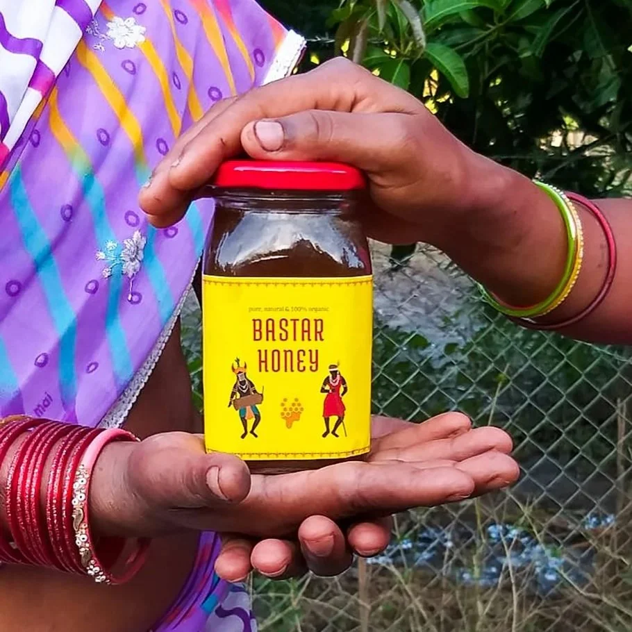 Identity & Packaging Design