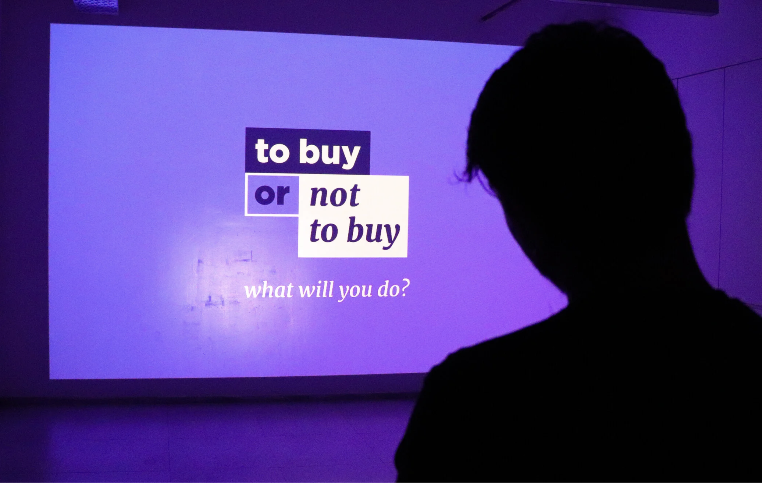 Experiential Space Design