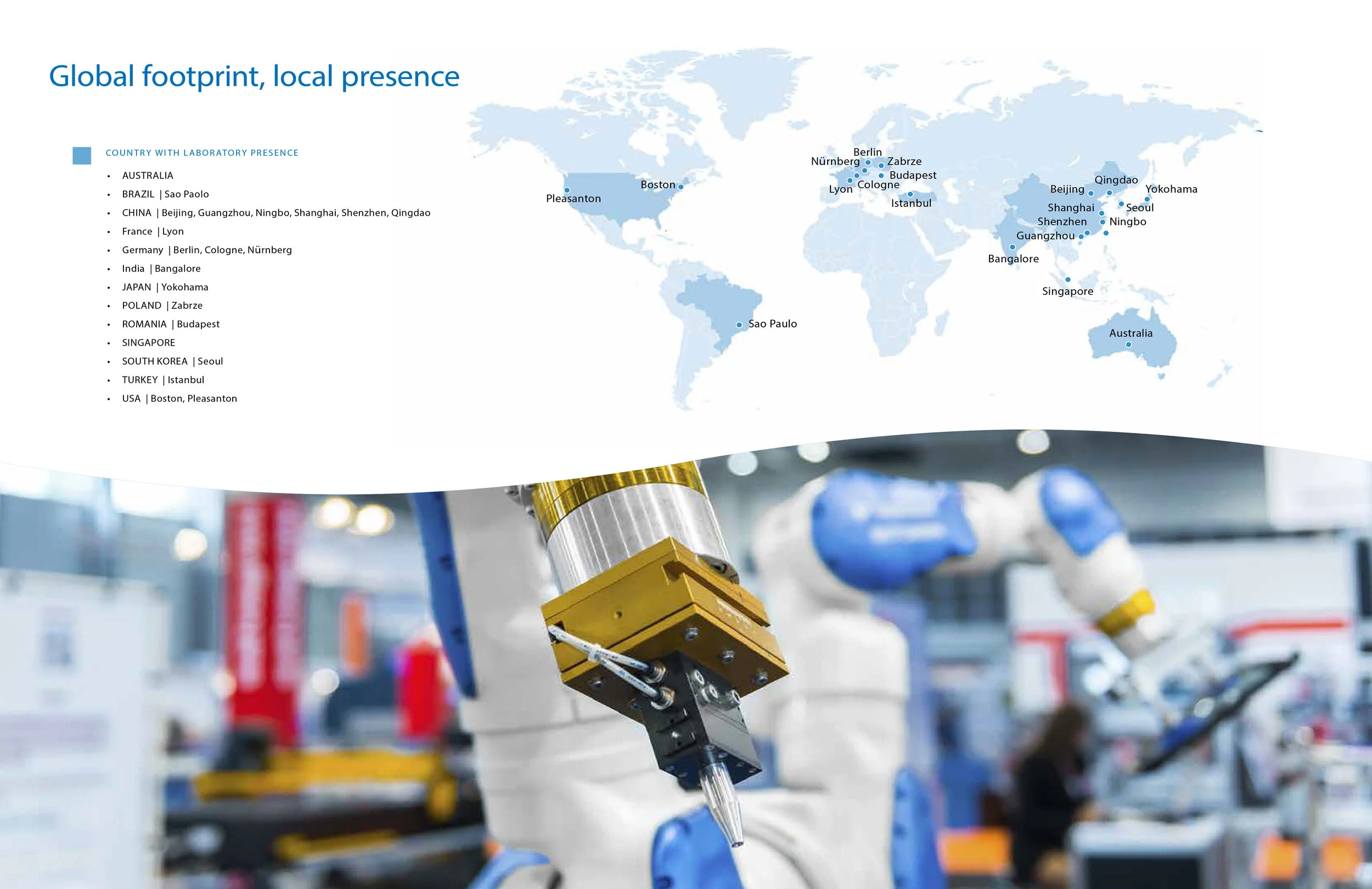 Brochure Design