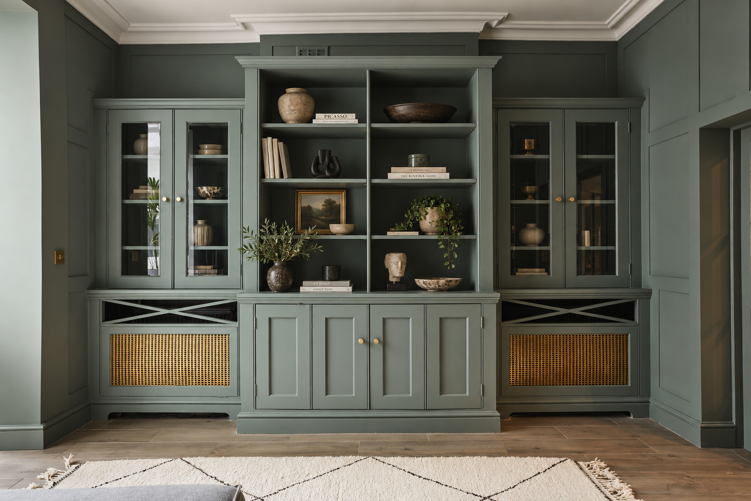 Little Venice Family Townhouse