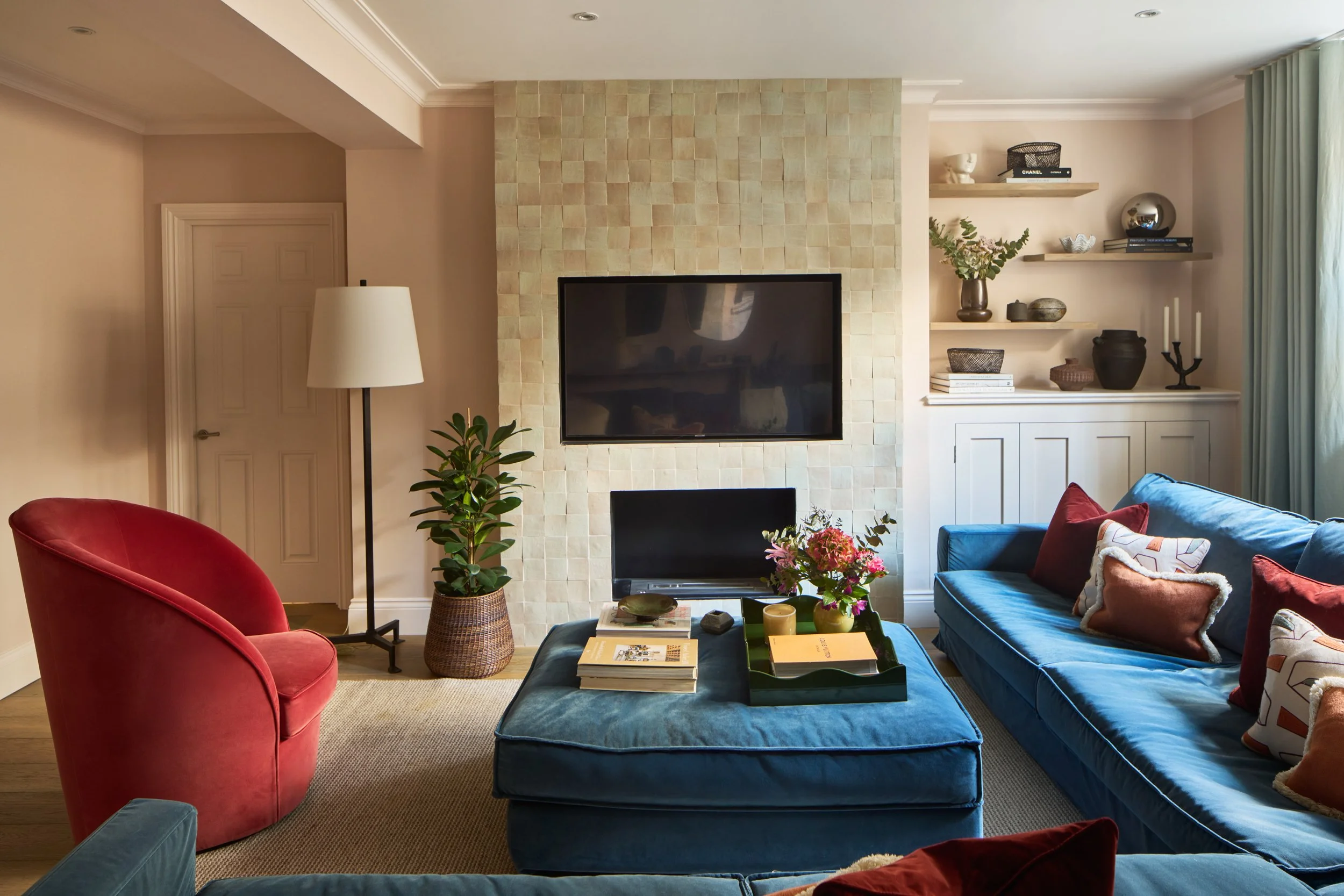 Little Venice Garden Apartment