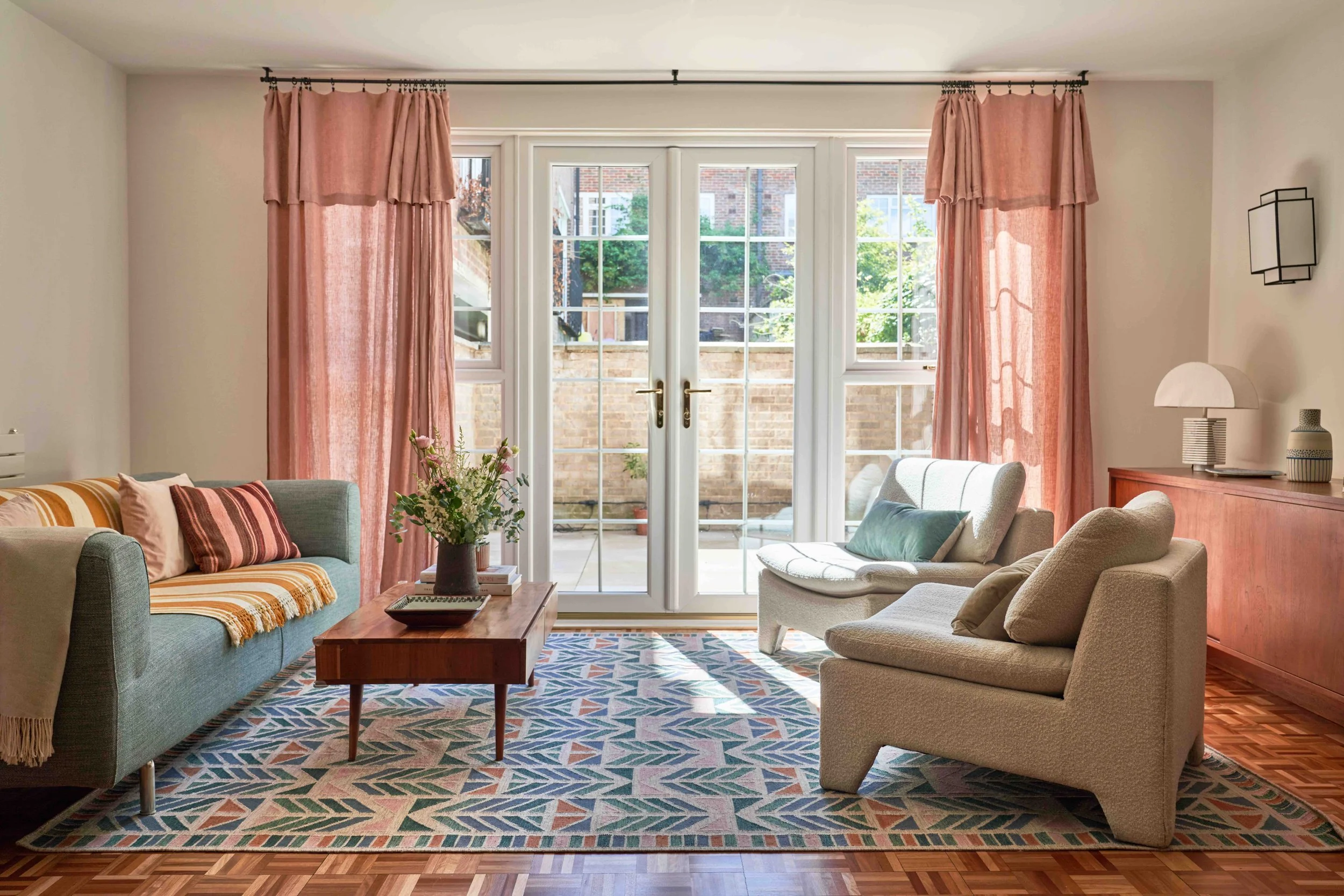 Little Venice New Build Townhouse