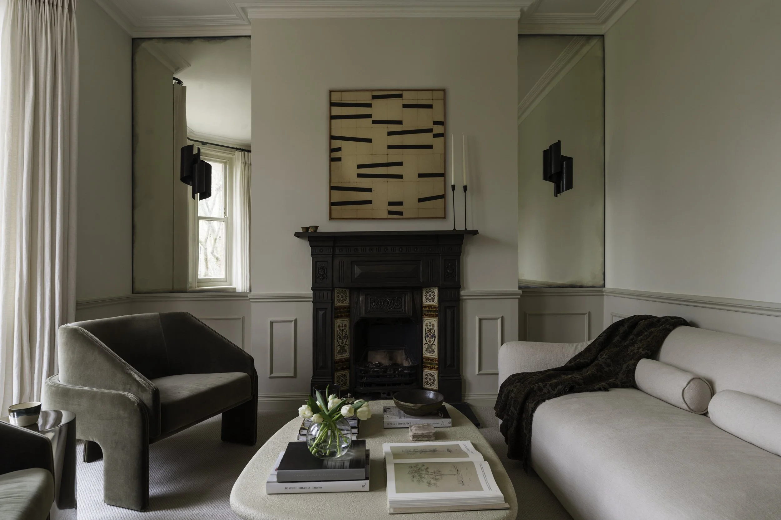 Little Venice Mansion Apartment