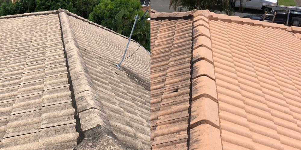 Ben's Gutter Cleaning We Clean Out Gutters. Not Wallets.