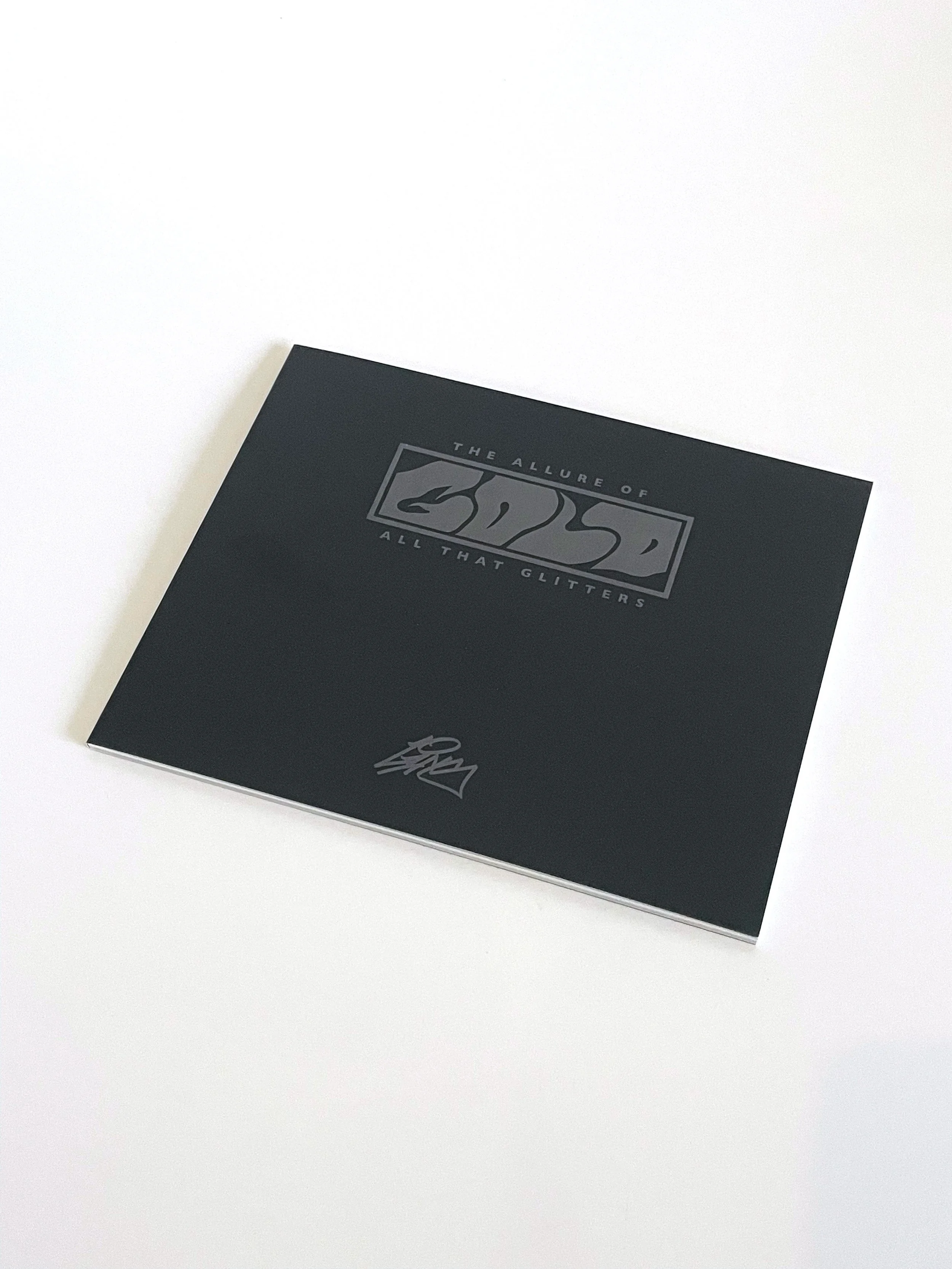 The Allure of Gold - All That Glitters Catalog