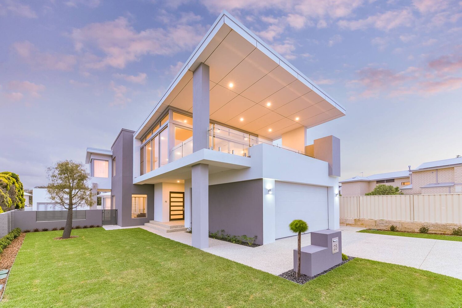 Reverse Living Residential Atudes Reverse Living Residential Atudes