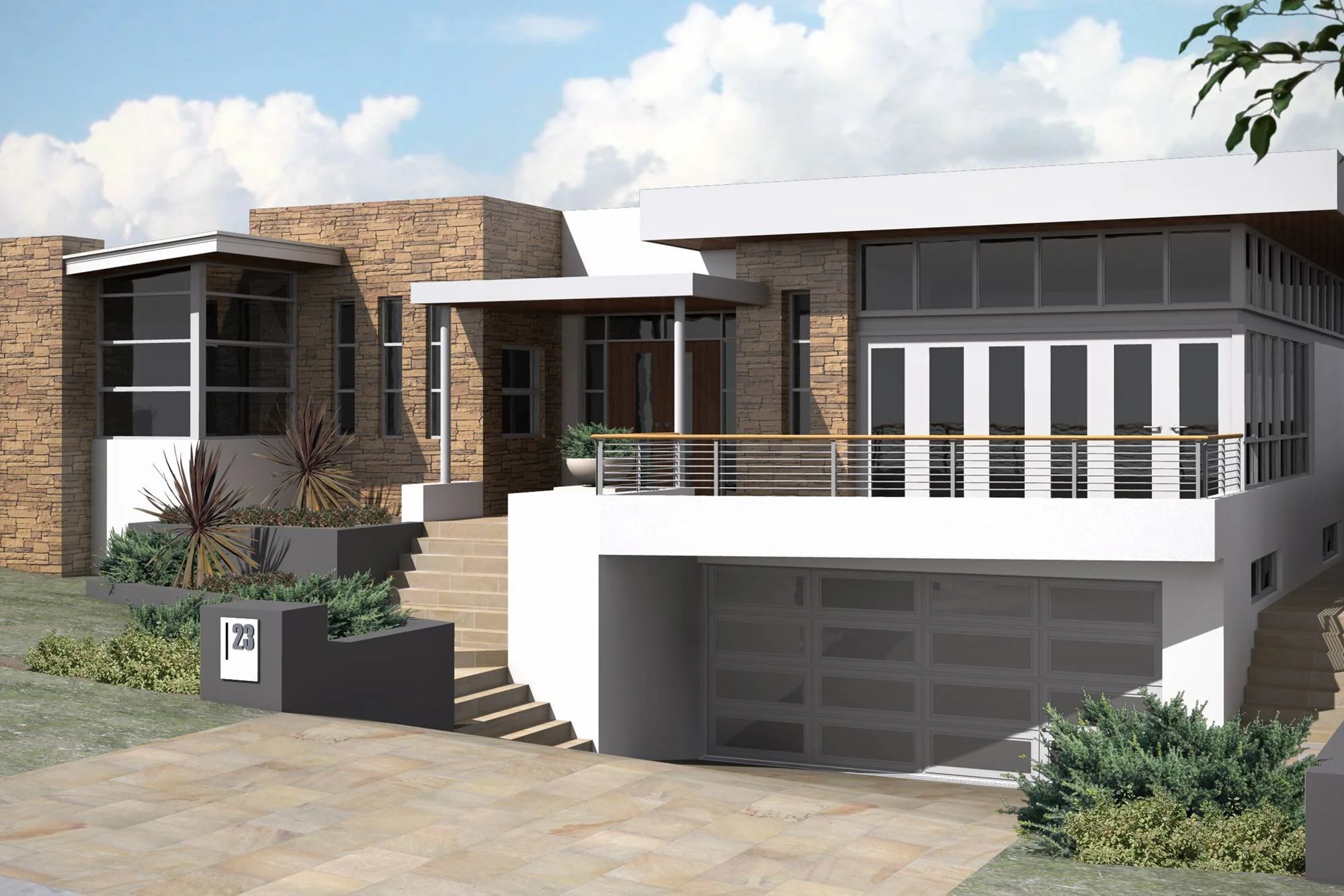 Split Level Check Parallel What Are Split Level Homes? – Split-Level House Guide: Common Types and ...
