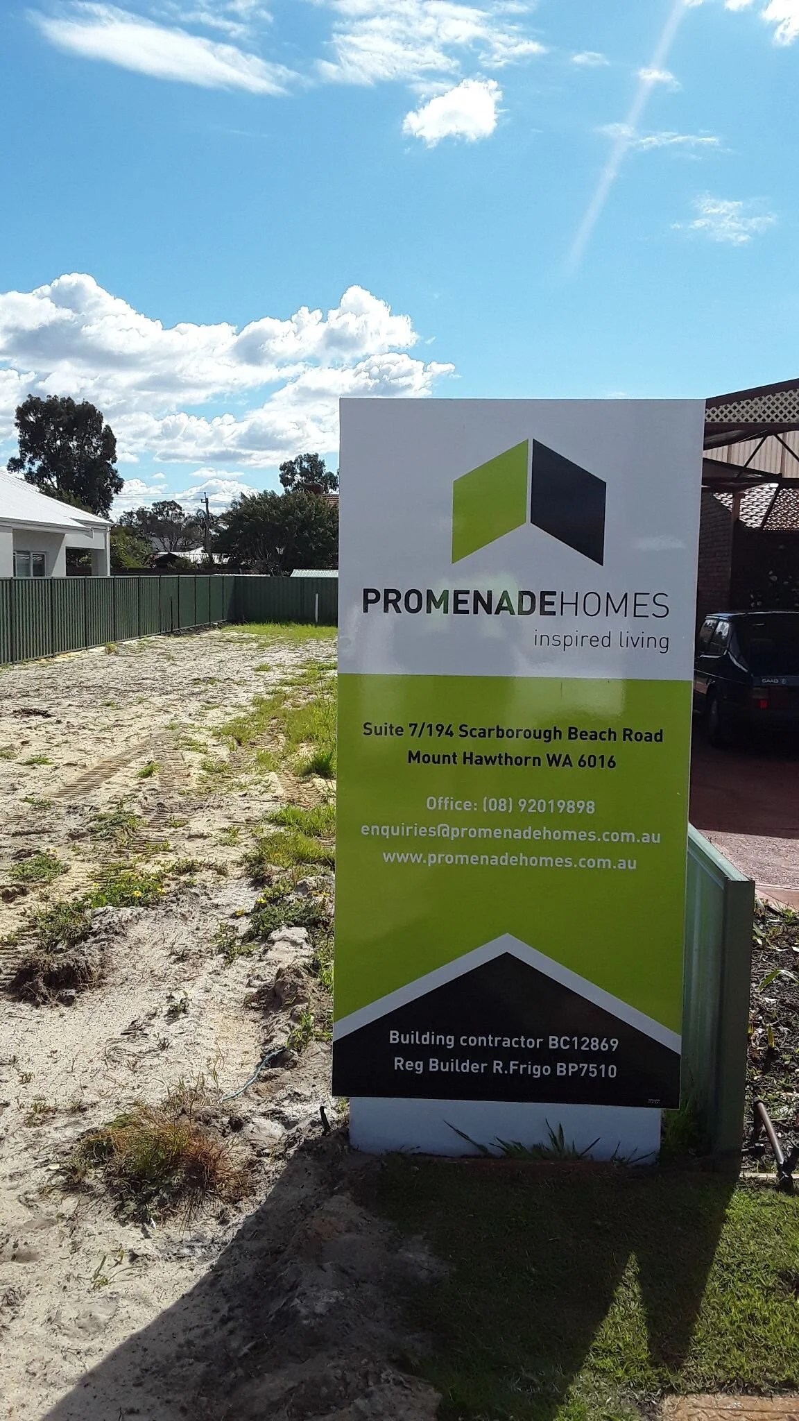 Shelley — Promenade Homes
