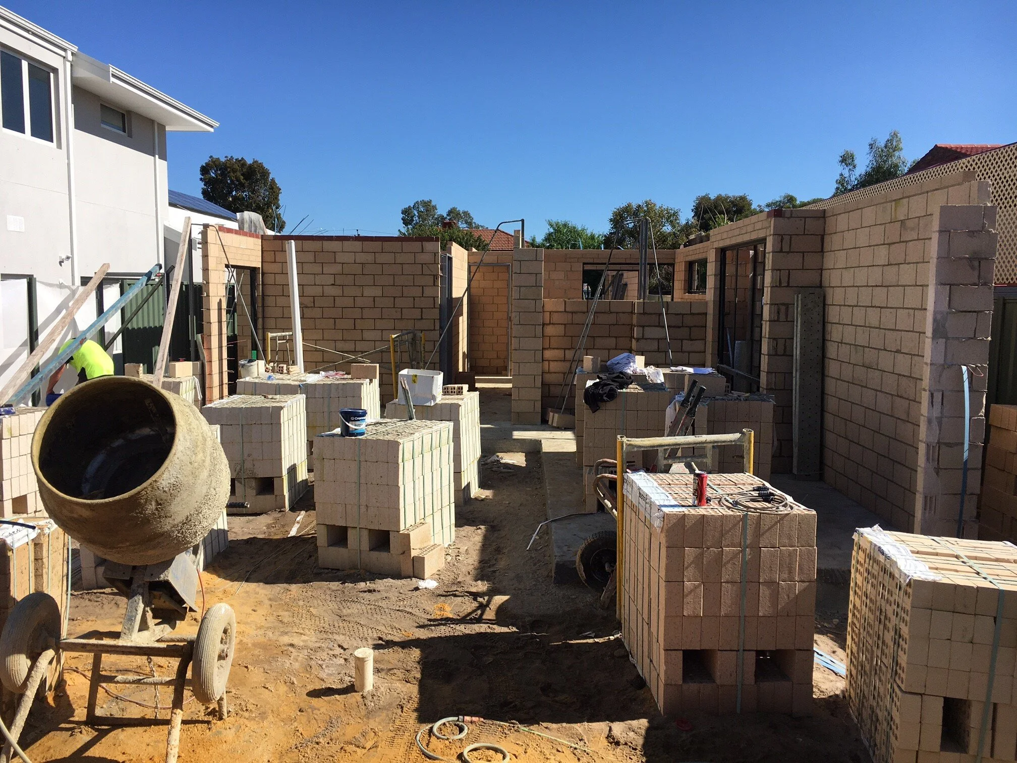 Shelley — Promenade Homes