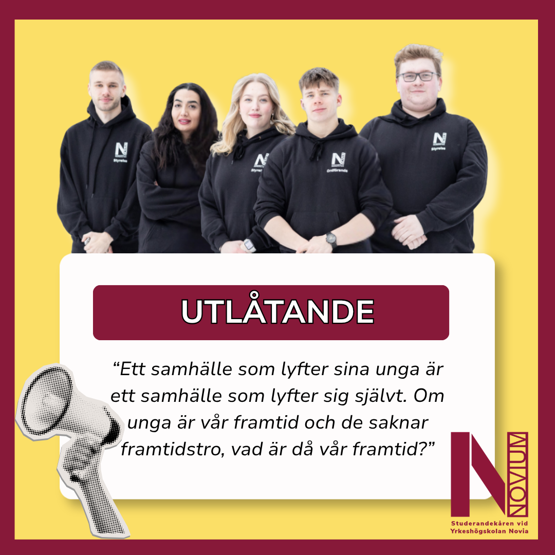 Utlåtande: När “Good Enough” inte längre räcker