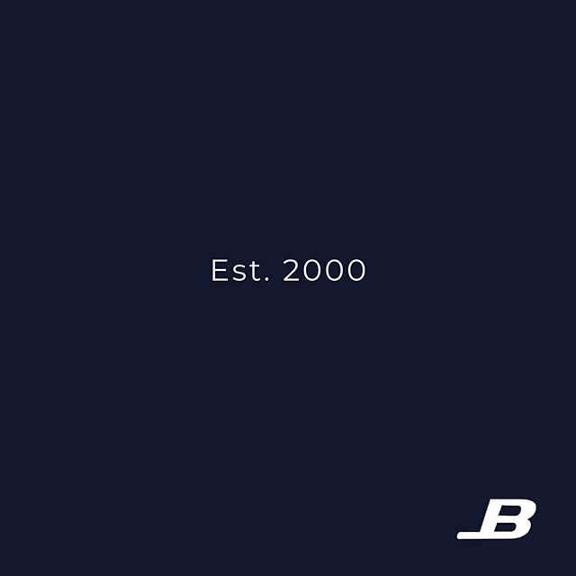 Did you know that Bradstreet Building turns 20 this year? We are so proud of the past two decades. Having wonderful clients and a great team behind us we couldn&rsquo;t ask for more! #bradstreetbuild