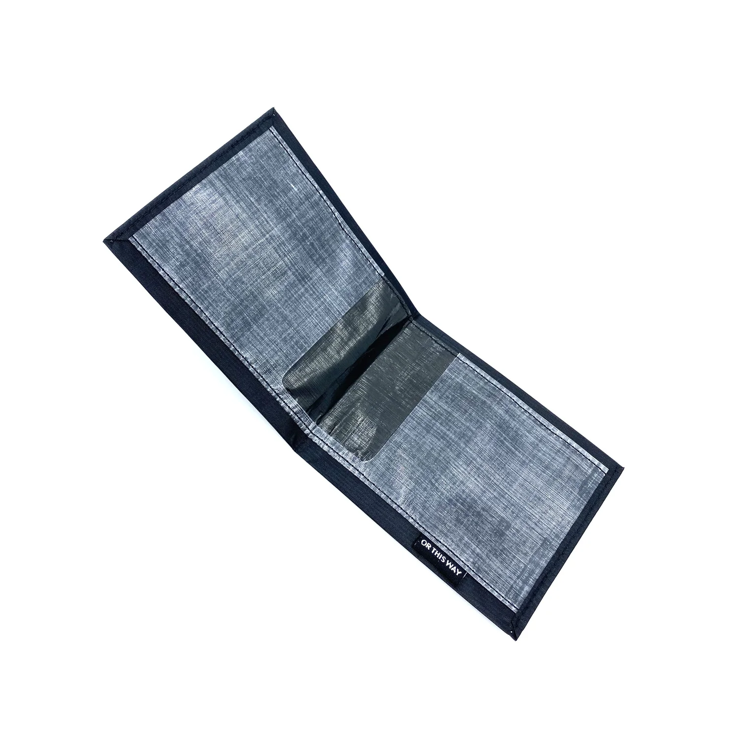 Dangle Supply Weird Wallet Dyneema UL（Union Garage Dyneema Wallet）