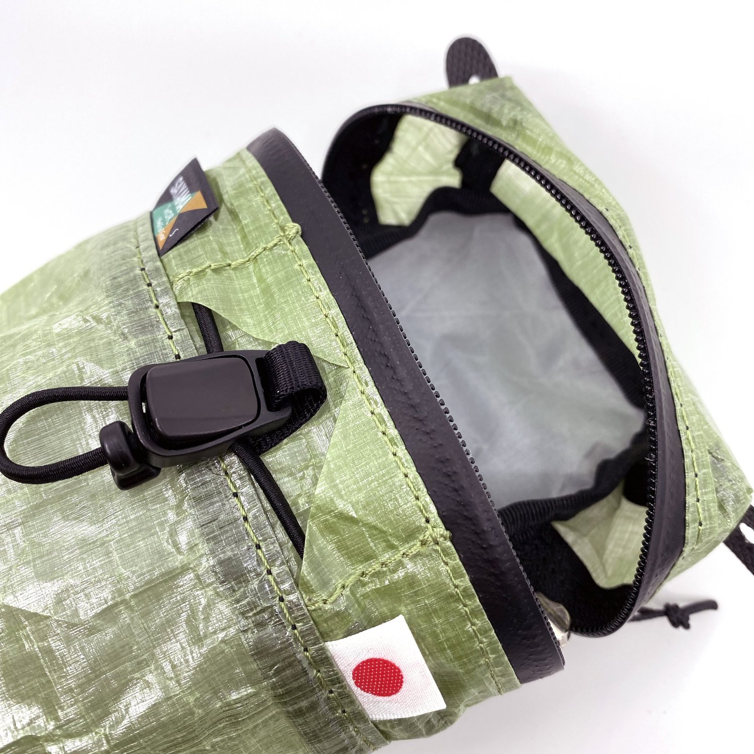 SAYAMA works Dustin Holder 2G Kai — morimori hyperlite mountain gear, ridge  mountain gear, sayama works, mountdoor, six moon designs