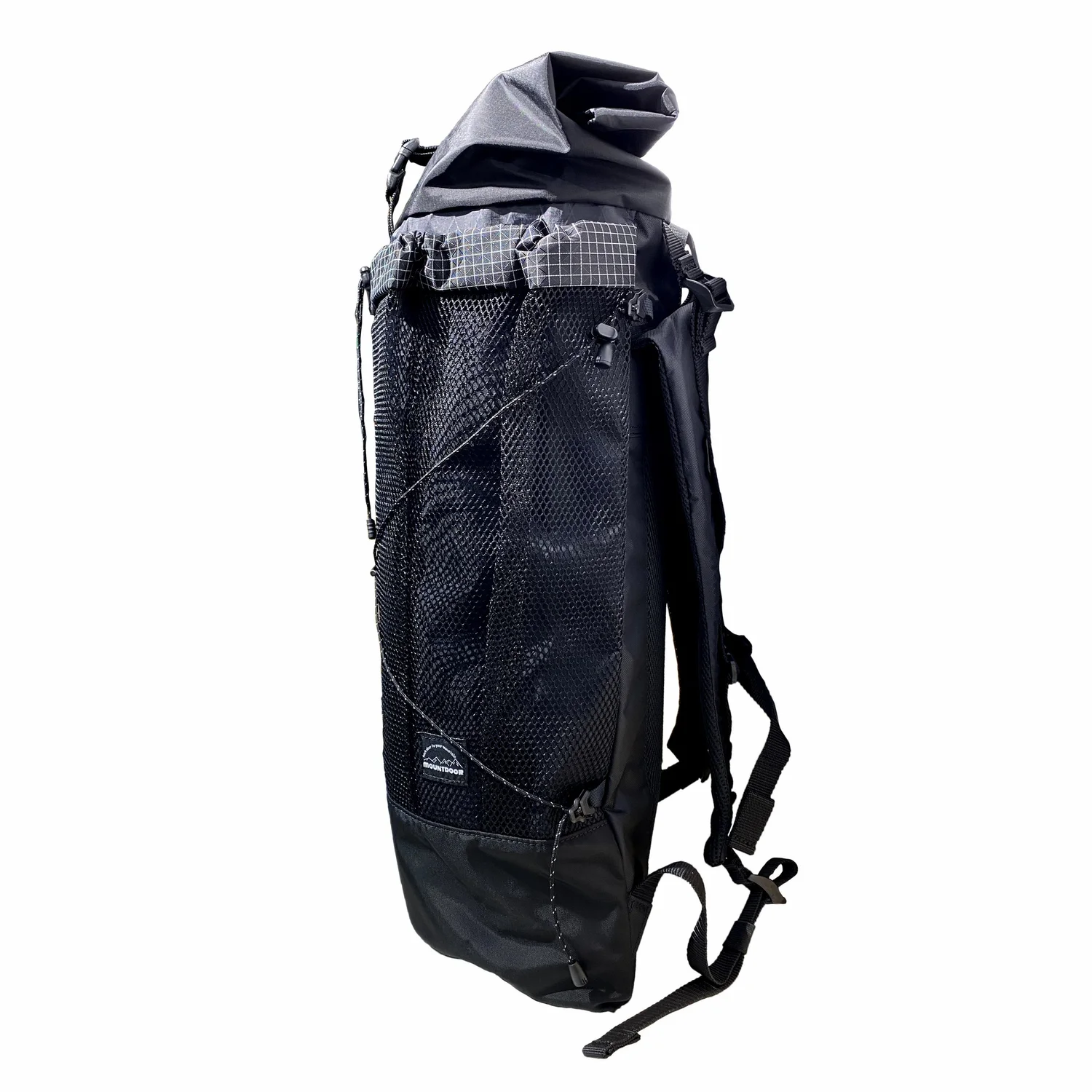 mountdoor YM Back Pack — morimori hyperlite mountain gear, ridge 