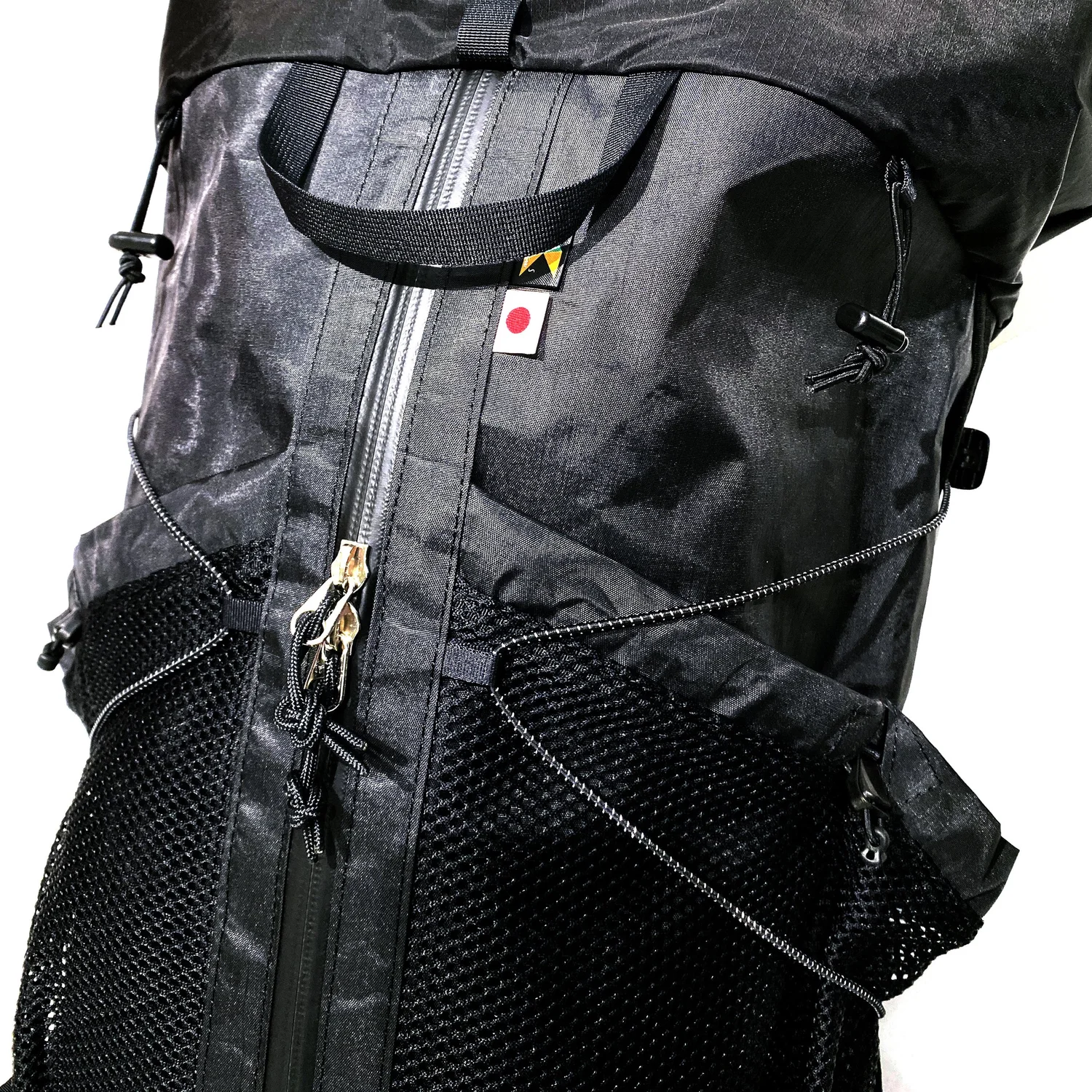 SAYAMA works Fast DCFH5.0oz — morimori hyperlite mountain gear 