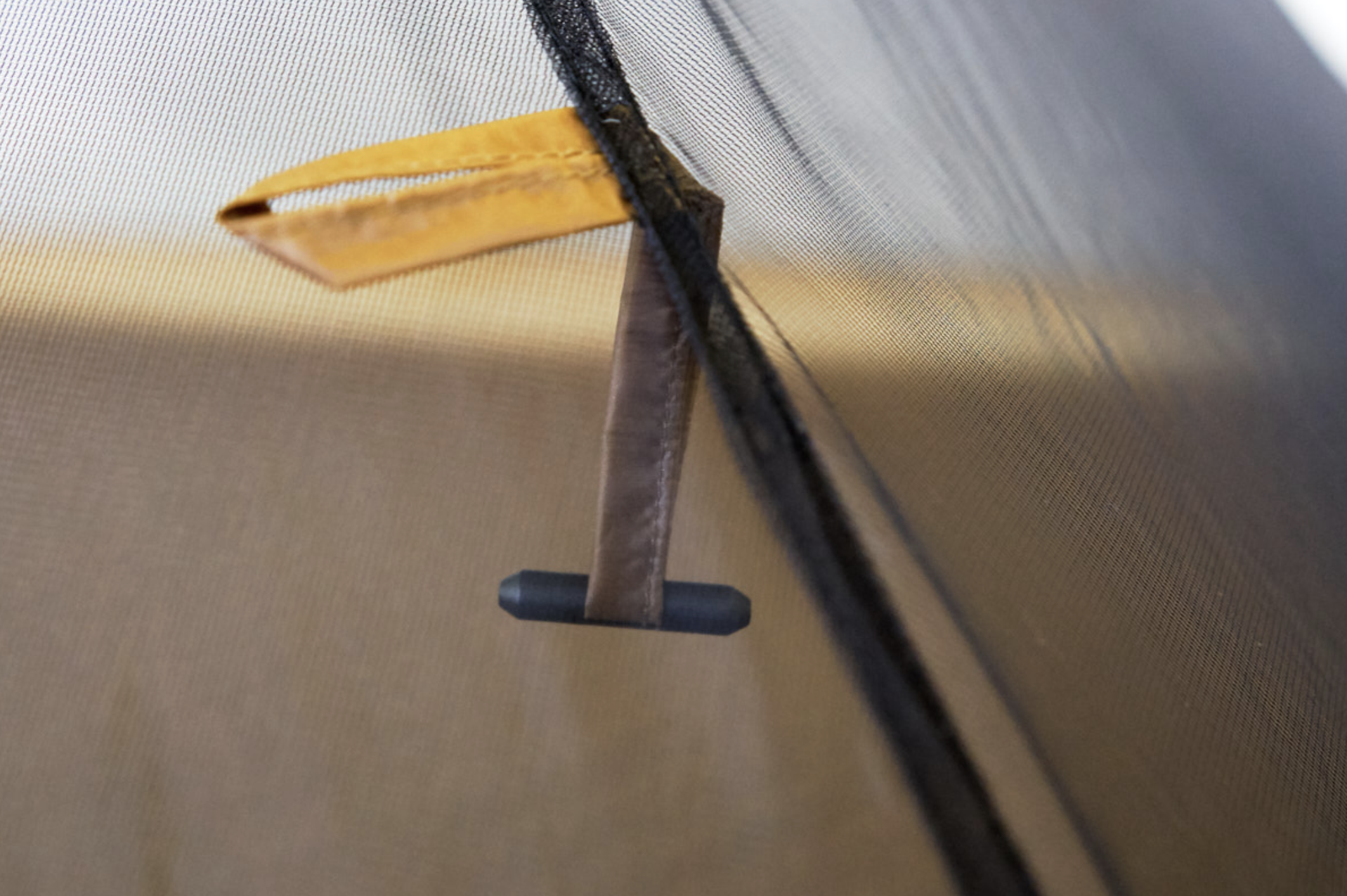 LOCUS GEAR Khafra HB — morimori hyperlite mountain gear, ridge 