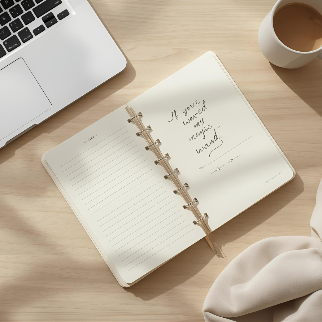 #72: September Reset — Setting Yourself Up for Success