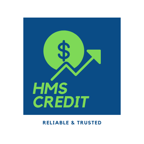 HMS CREDIT PTE LTD