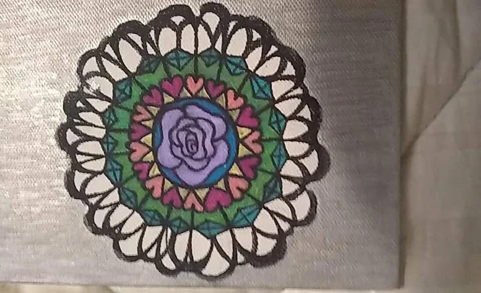 “Window of Love” 007-2020