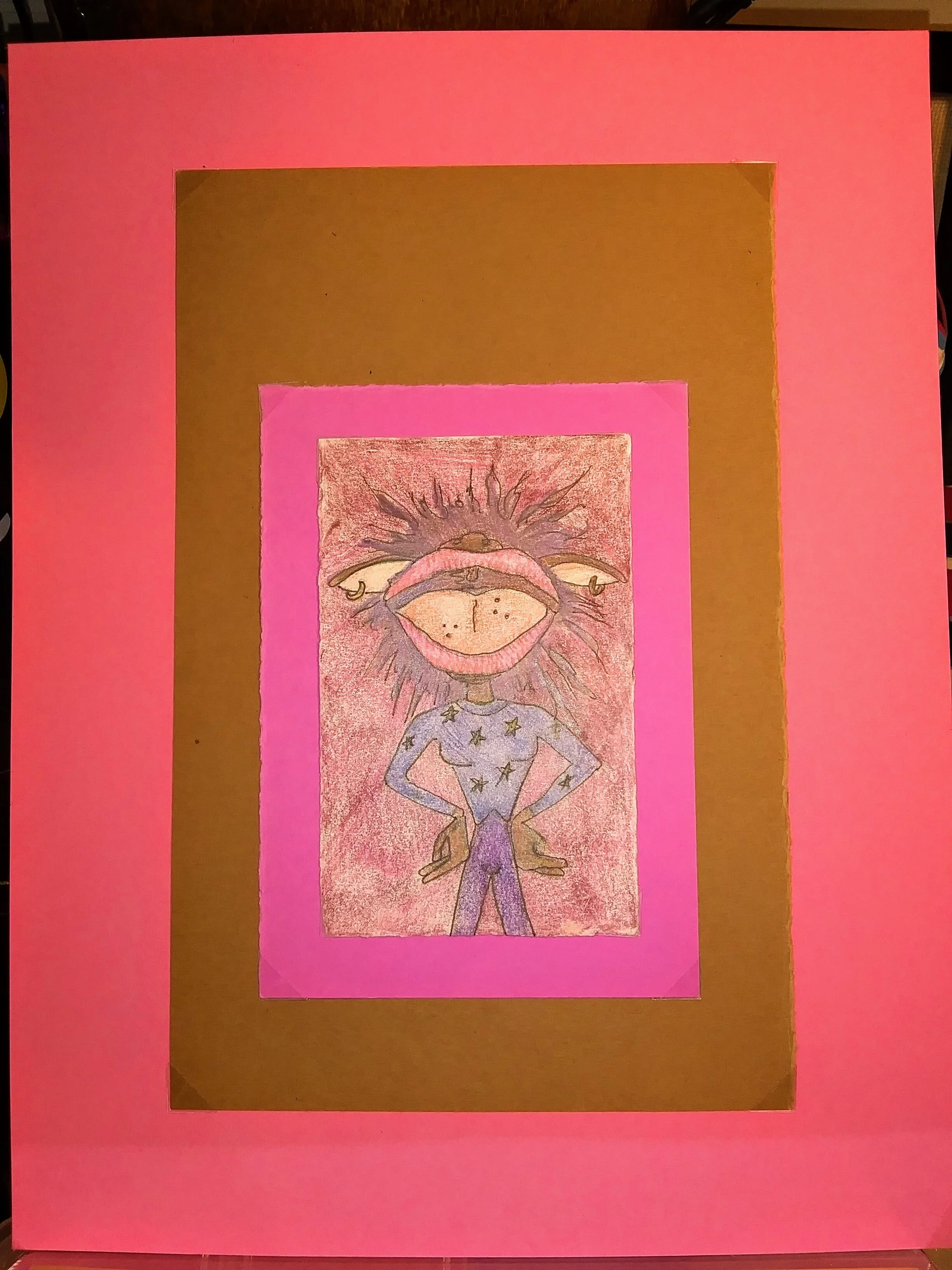 "Bolstering Troll" PD 028-2019