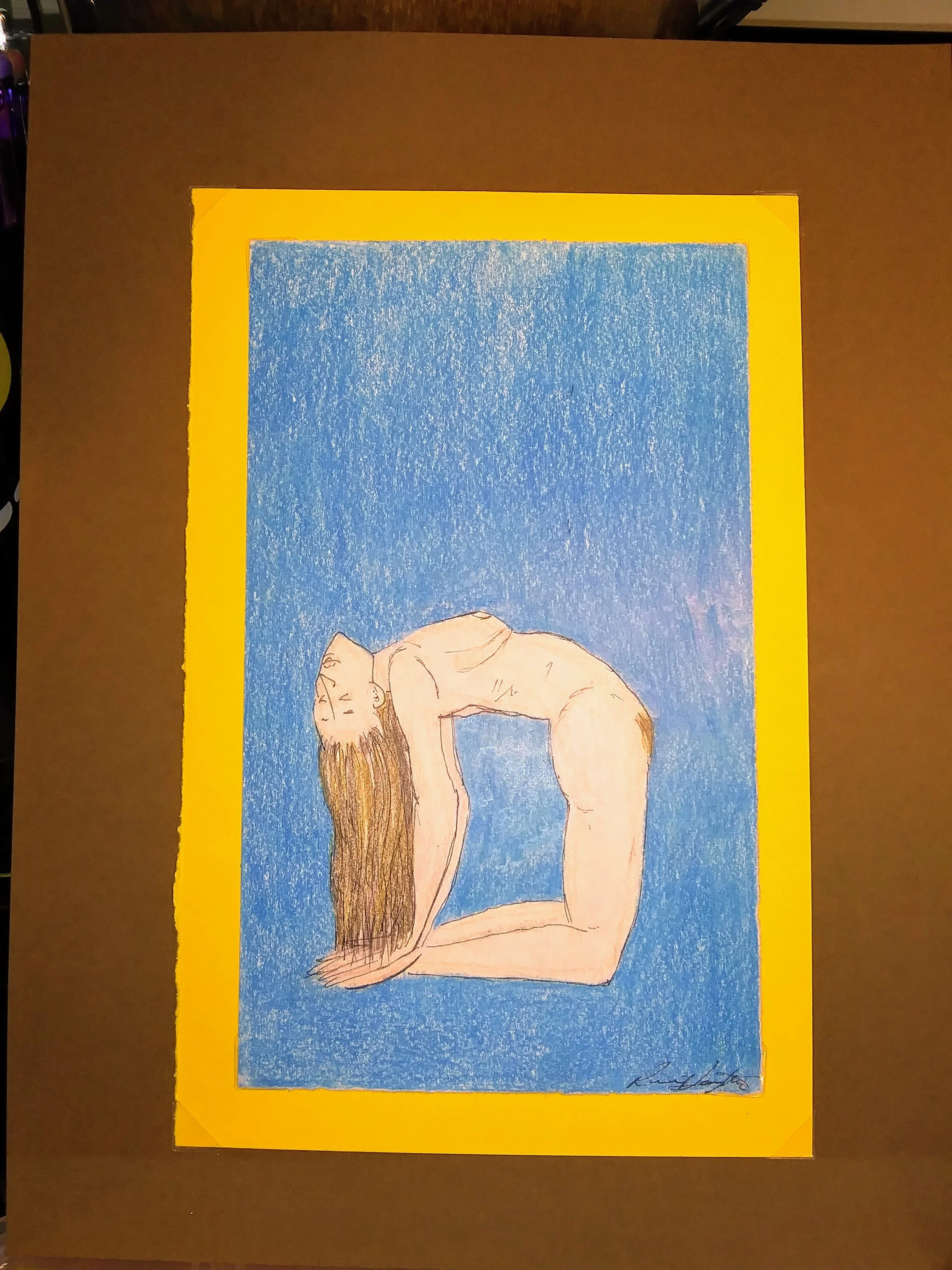 "Get Bent" PD 013-2020