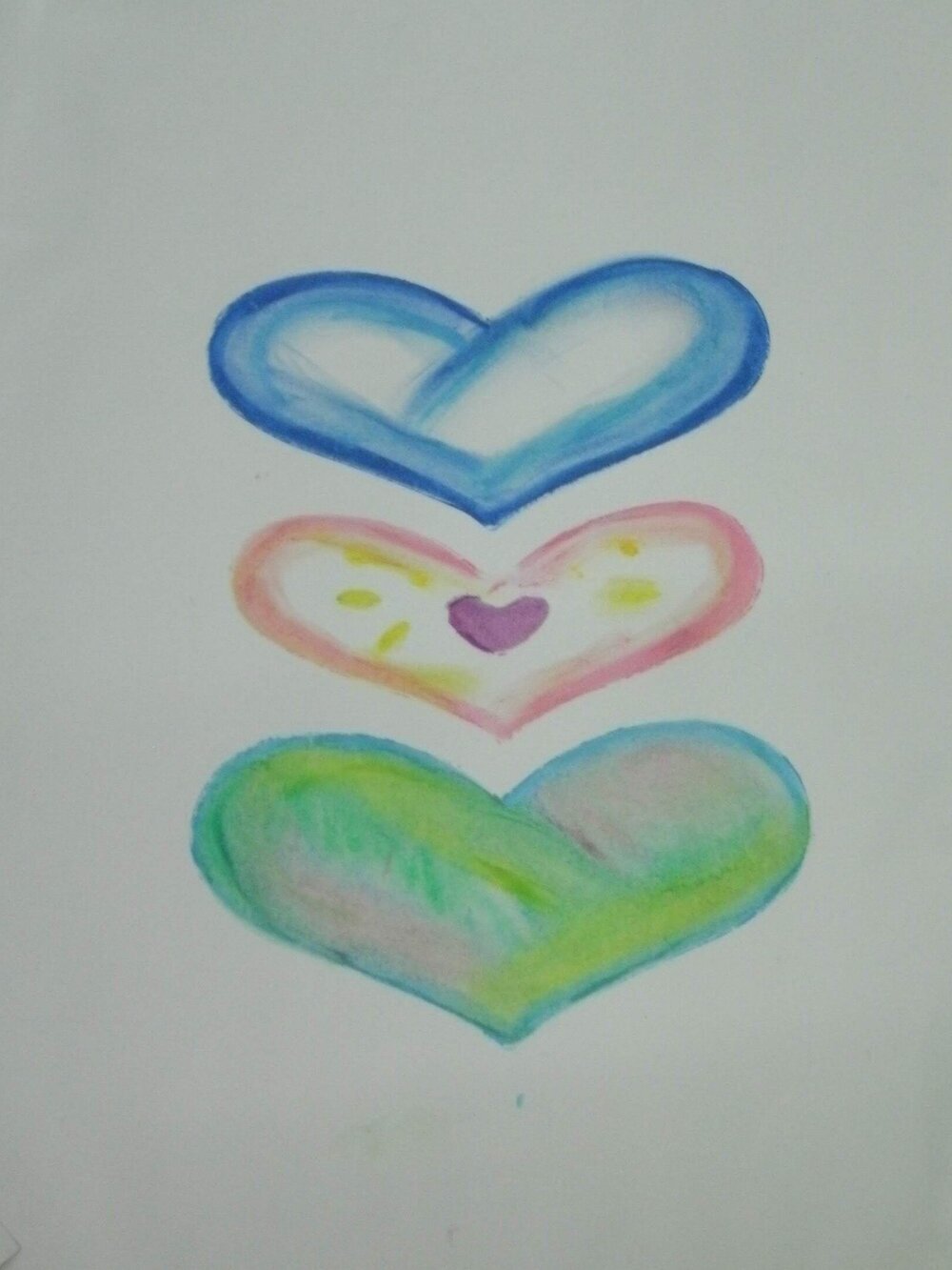 "Heart Trio" 026-2019