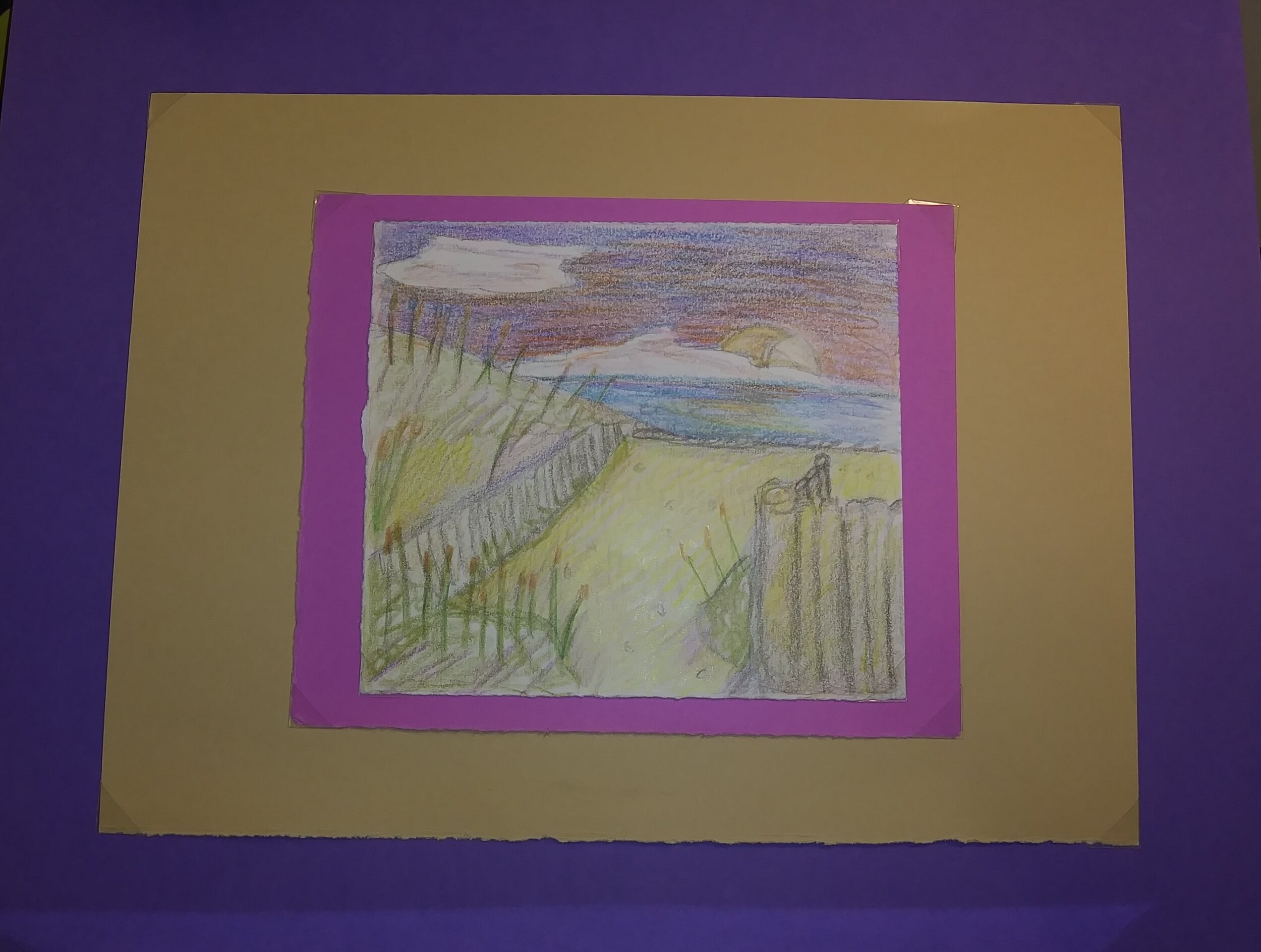 “Emerald Isle” 013-2019