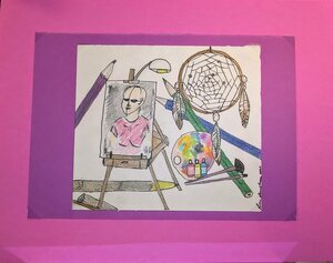 "Creative Outlets" PD 002-2020