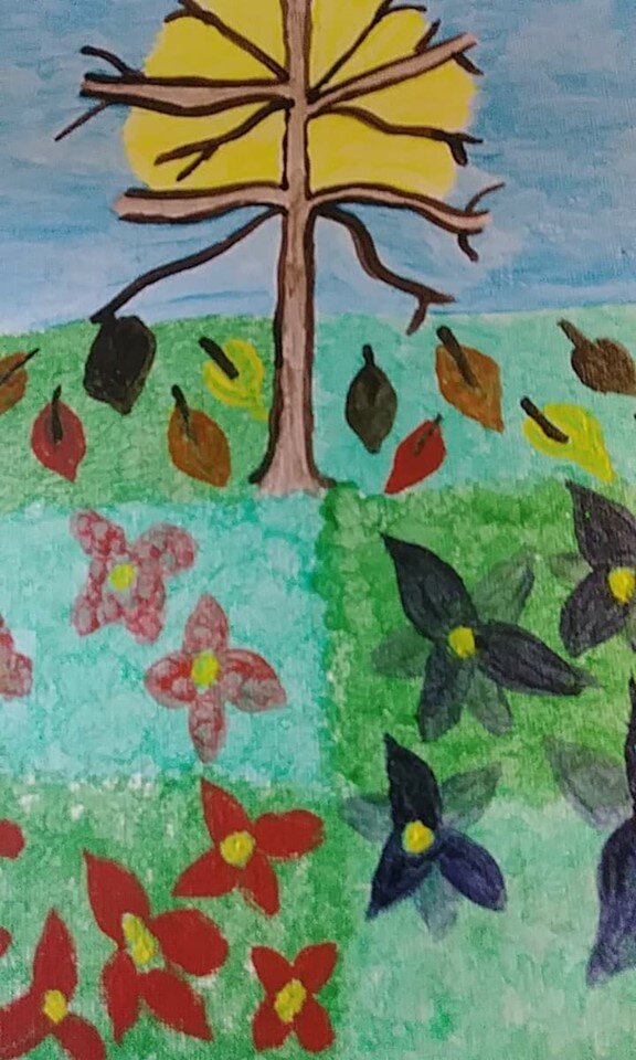 "Sounds of Nature" 004-2020