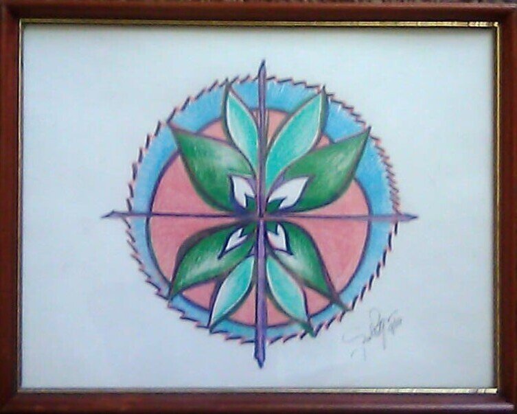 ”Inner Growth” 003-2020