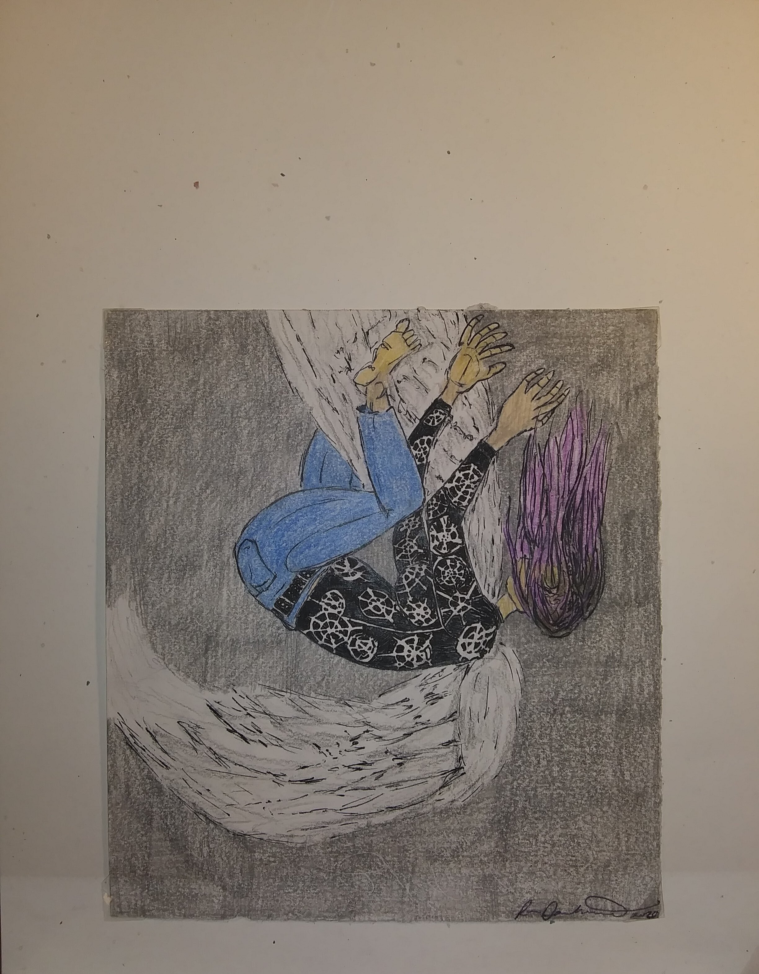 "Rejected" RES 001-2020